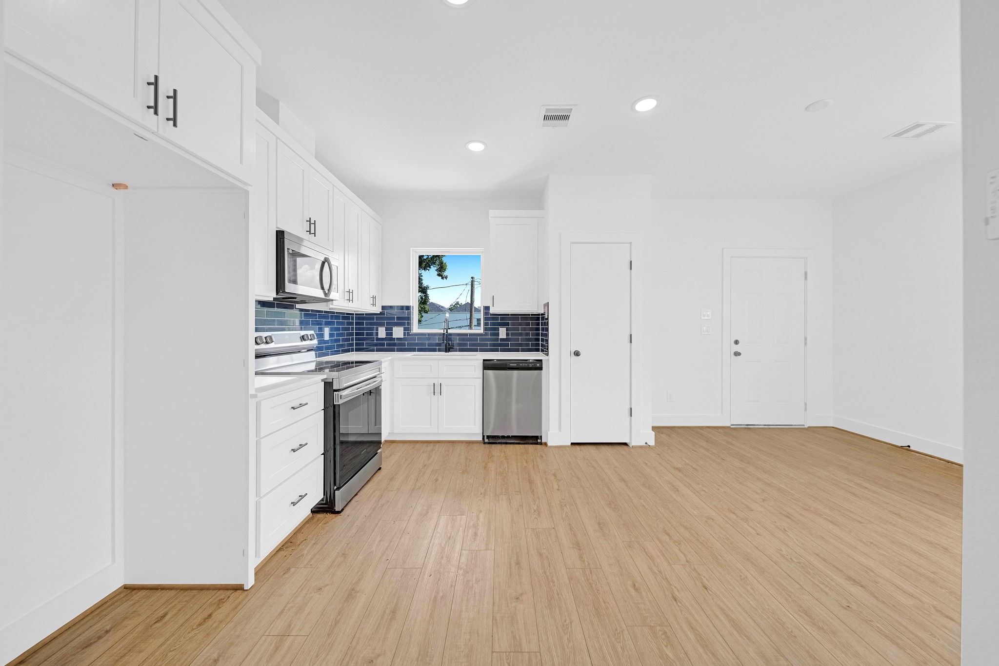 409 Calloway Street A , Houston, TX, 77029 | 10380992 | Realty Texas LLC