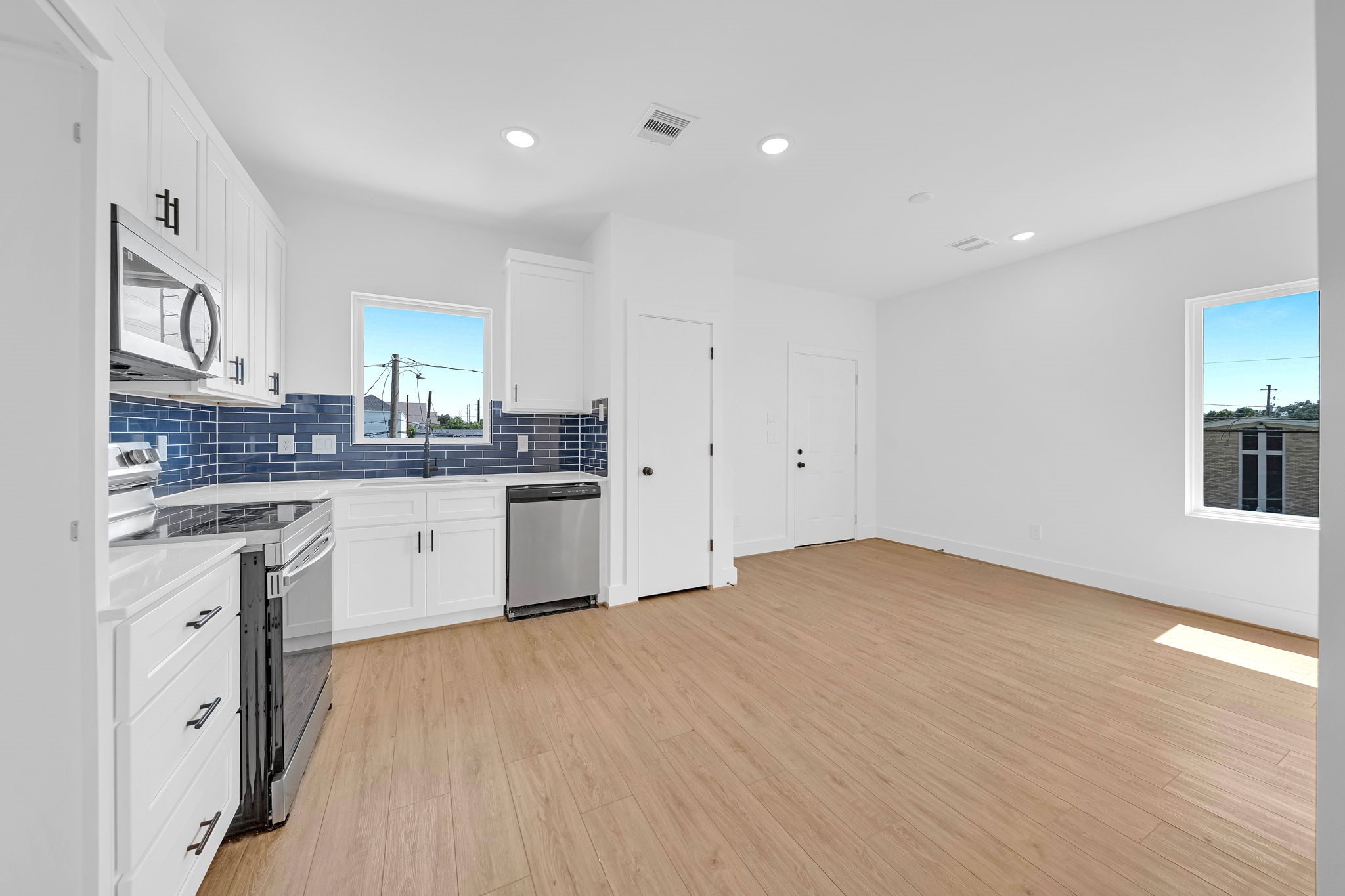 409 Calloway Street A , Houston, TX, 77029 | 10380992 | Realty Texas LLC