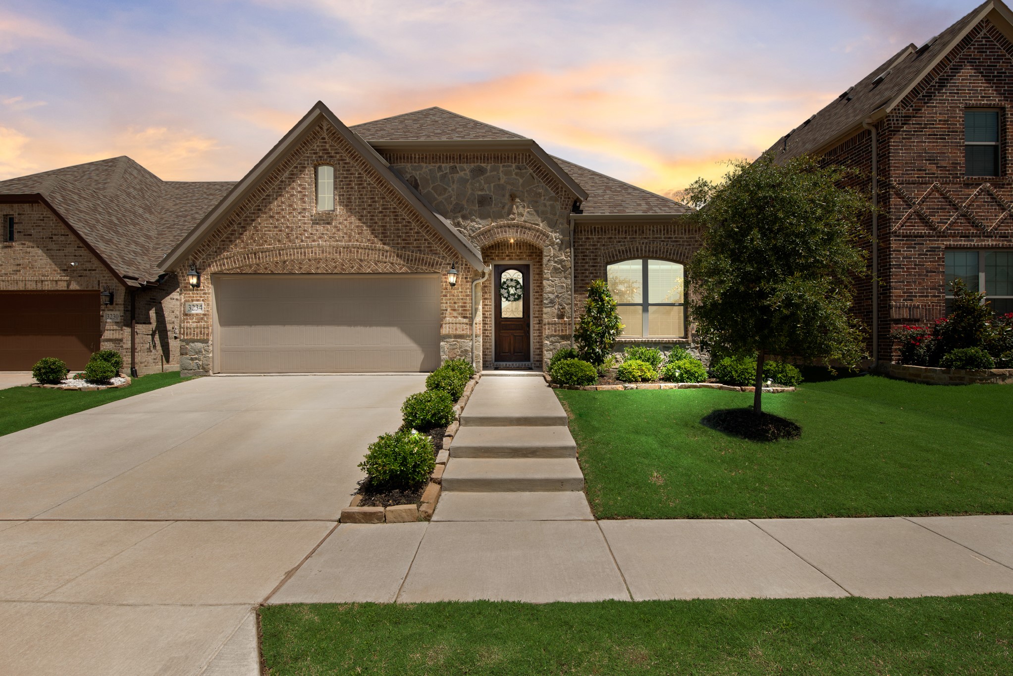 3234 Burke Drive , Royse City, TX, 75189 | 20944246 | Realty Texas LLC