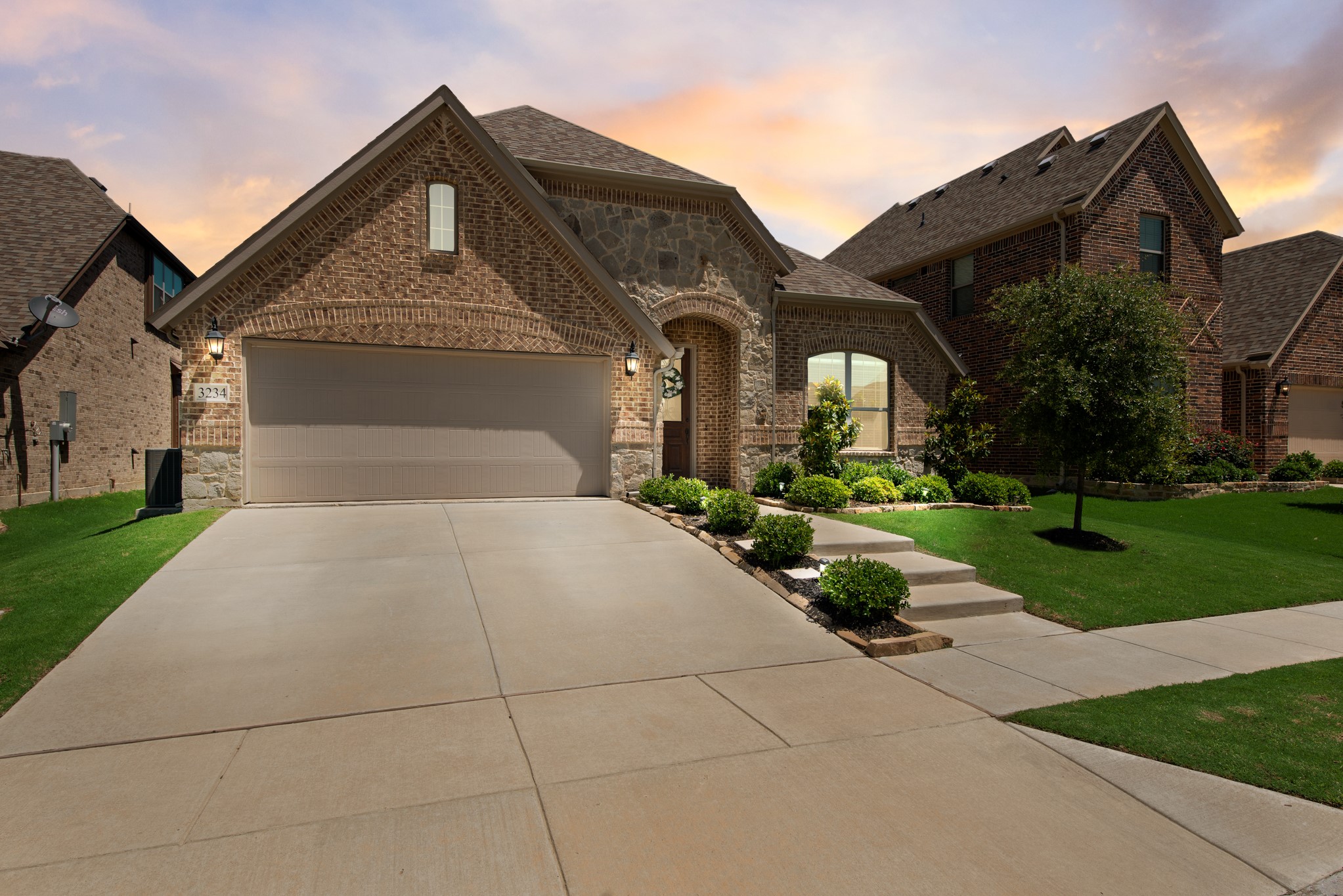 3234 Burke Drive , Royse City, TX, 75189 | 20944246 | Realty Texas LLC