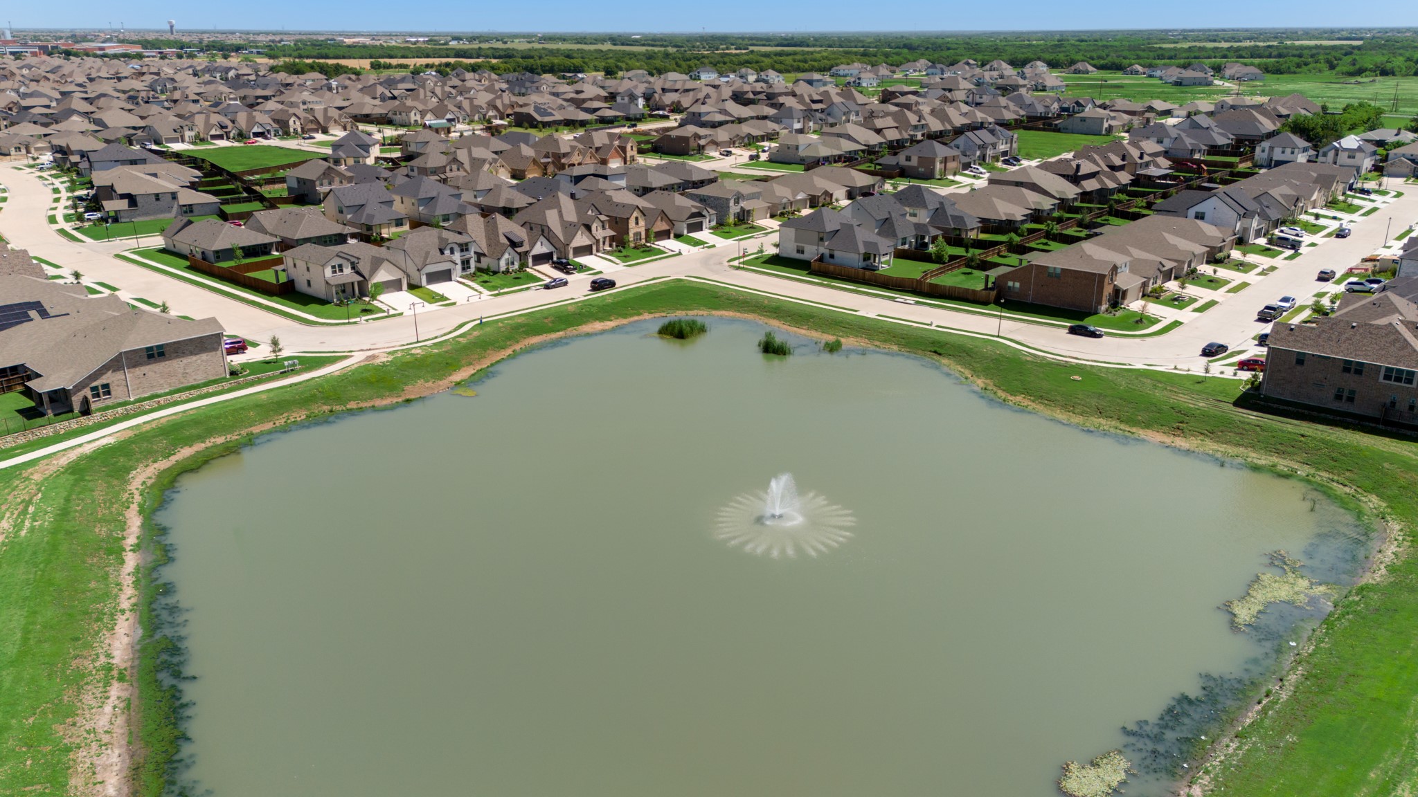 3234 Burke Drive , Royse City, TX, 75189 | 20944246 | Realty Texas LLC