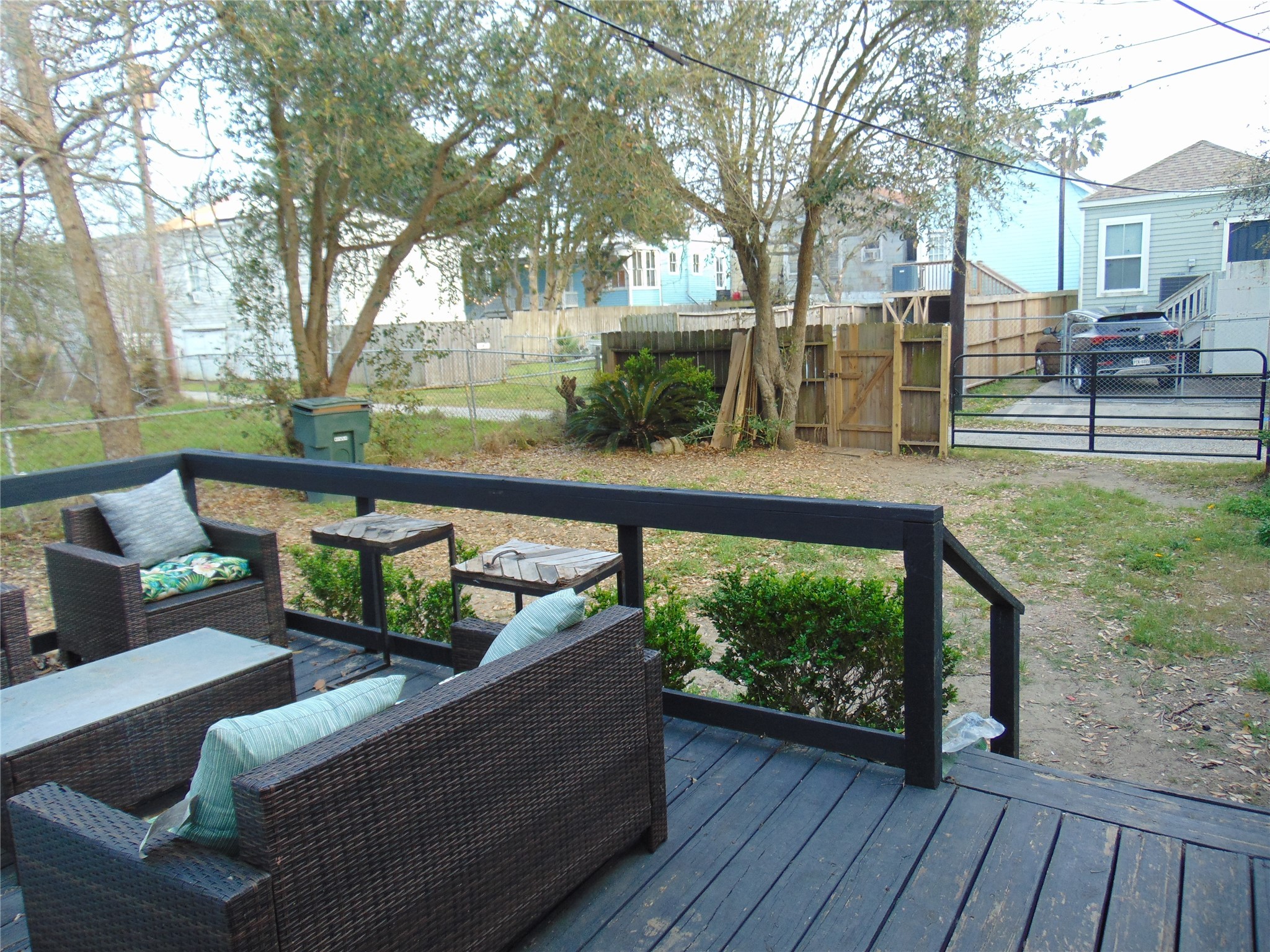 1023 Avenue L Alley 2 , Galveston, TX, 77550 | 26890768 | Realty Texas LLC