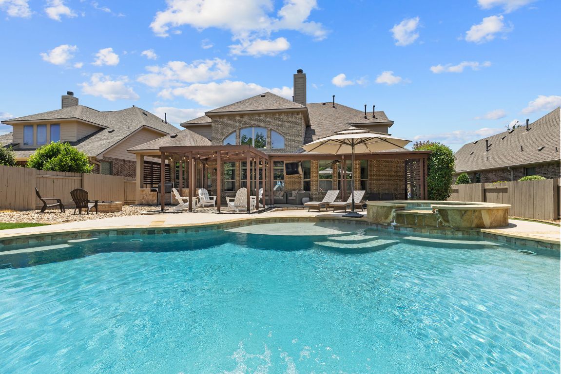 2516 Rusty Spur , Leander, TX, 78641 | 2350668 | Realty Texas LLC
