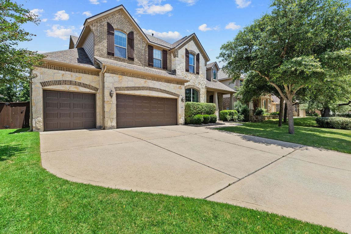 2516 Rusty Spur , Leander, TX, 78641 | 2350668 | Realty Texas LLC