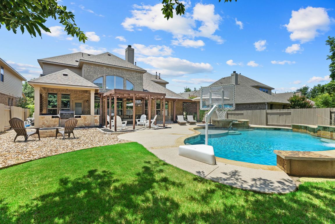 2516 Rusty Spur , Leander, TX, 78641 | 2350668 | Realty Texas LLC