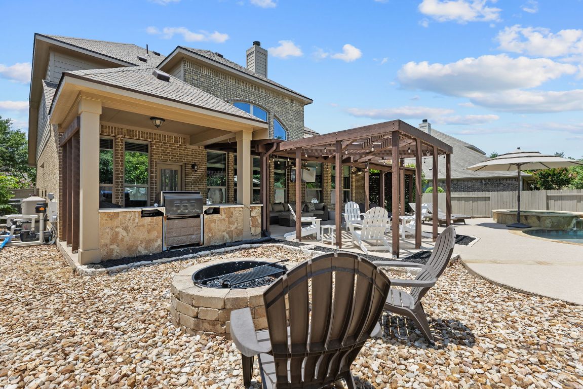2516 Rusty Spur , Leander, TX, 78641 | 2350668 | Realty Texas LLC