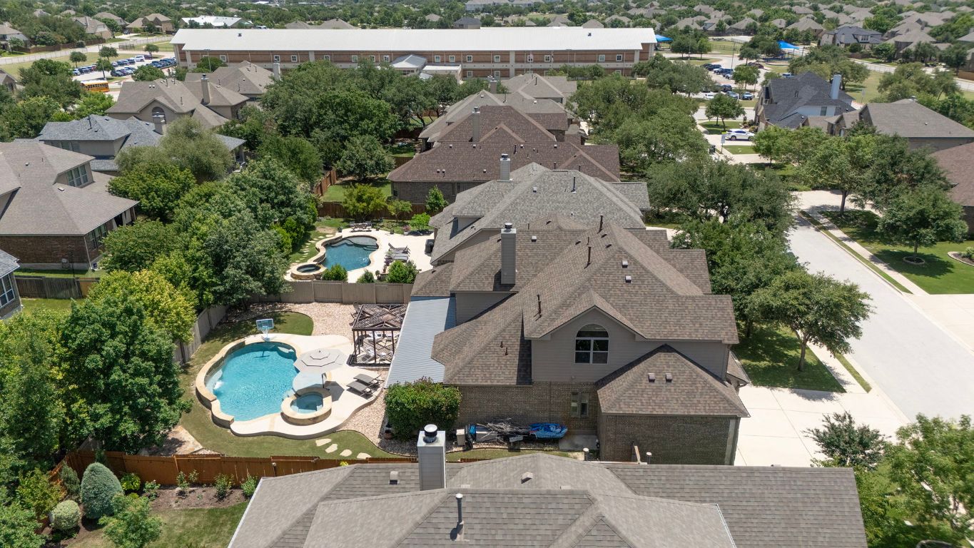 2516 Rusty Spur , Leander, TX, 78641 | 2350668 | Realty Texas LLC