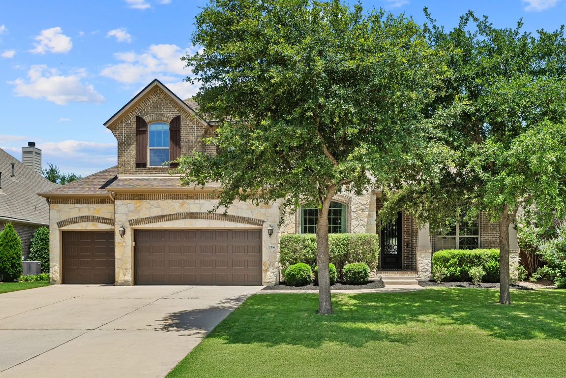 2516 Rusty Spur , Leander, TX, 78641 | 2350668 | Realty Texas LLC