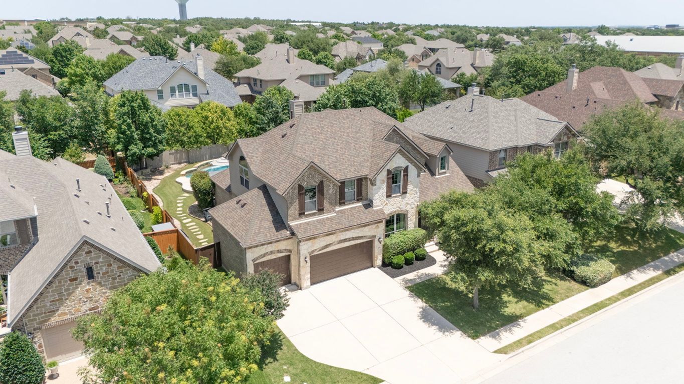 2516 Rusty Spur , Leander, TX, 78641 | 2350668 | Realty Texas LLC