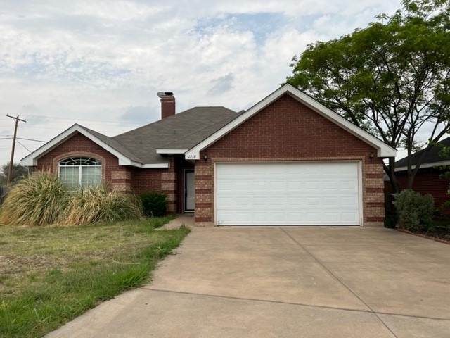 1218 Princeton Street , Abilene, TX, 79602 | 20944379 | Realty Texas LLC