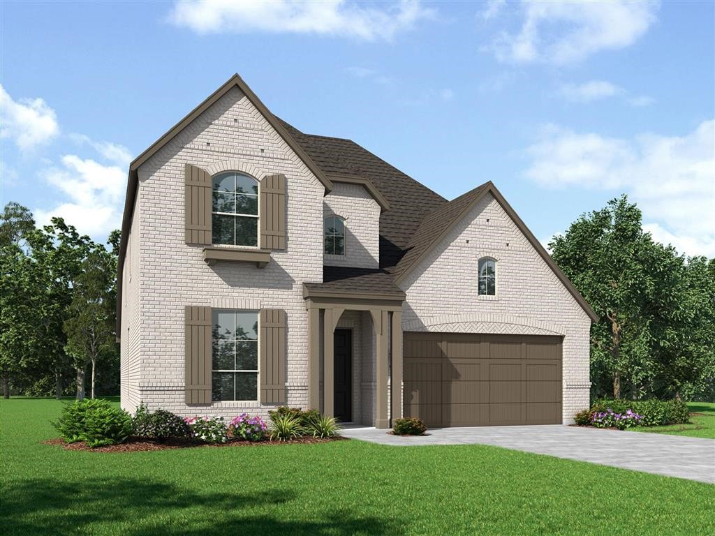 7435 Indigo Garden Court , Katy, TX, 77493 | 8133997 | Realty Texas LLC