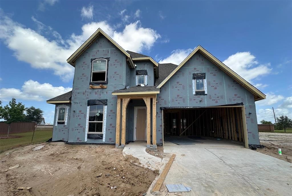 7435 Indigo Garden Court , Katy, TX, 77493 | 8133997 | Realty Texas LLC