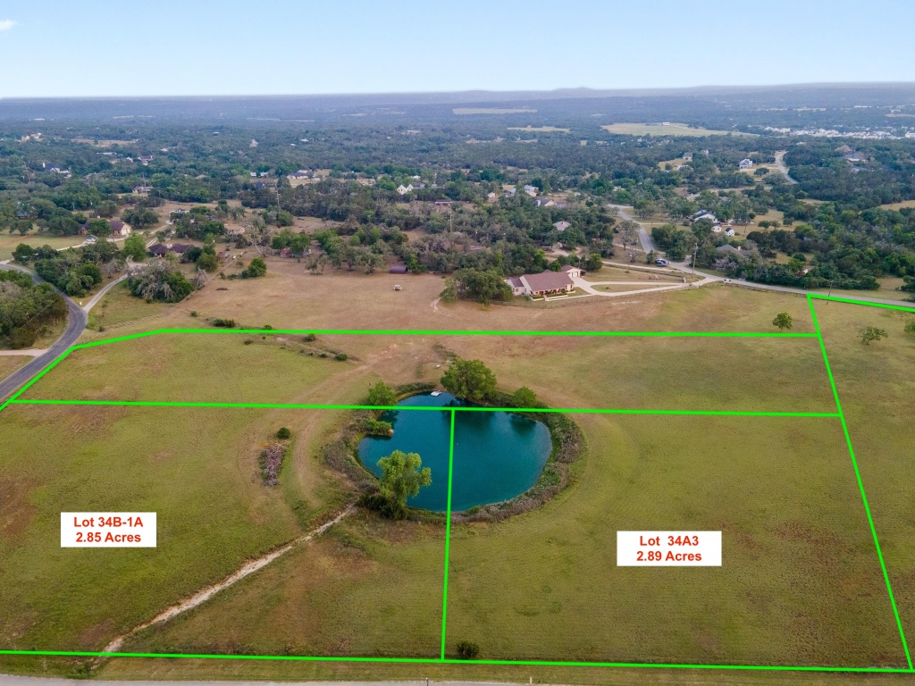 TBD Spanish Oak Trail , Dripping Springs, TX, 78620 | 1538938 | Realty Texas LLC