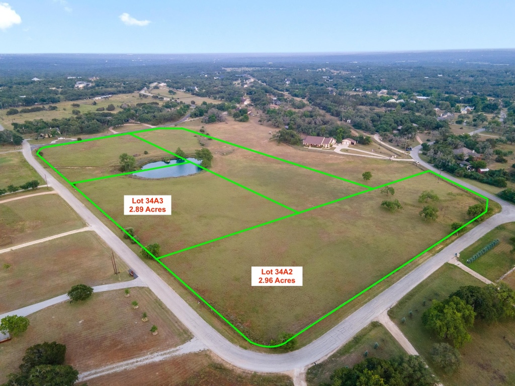 TBD Spanish Oak Trail , Dripping Springs, TX, 78620 | 1538938 | Realty Texas LLC