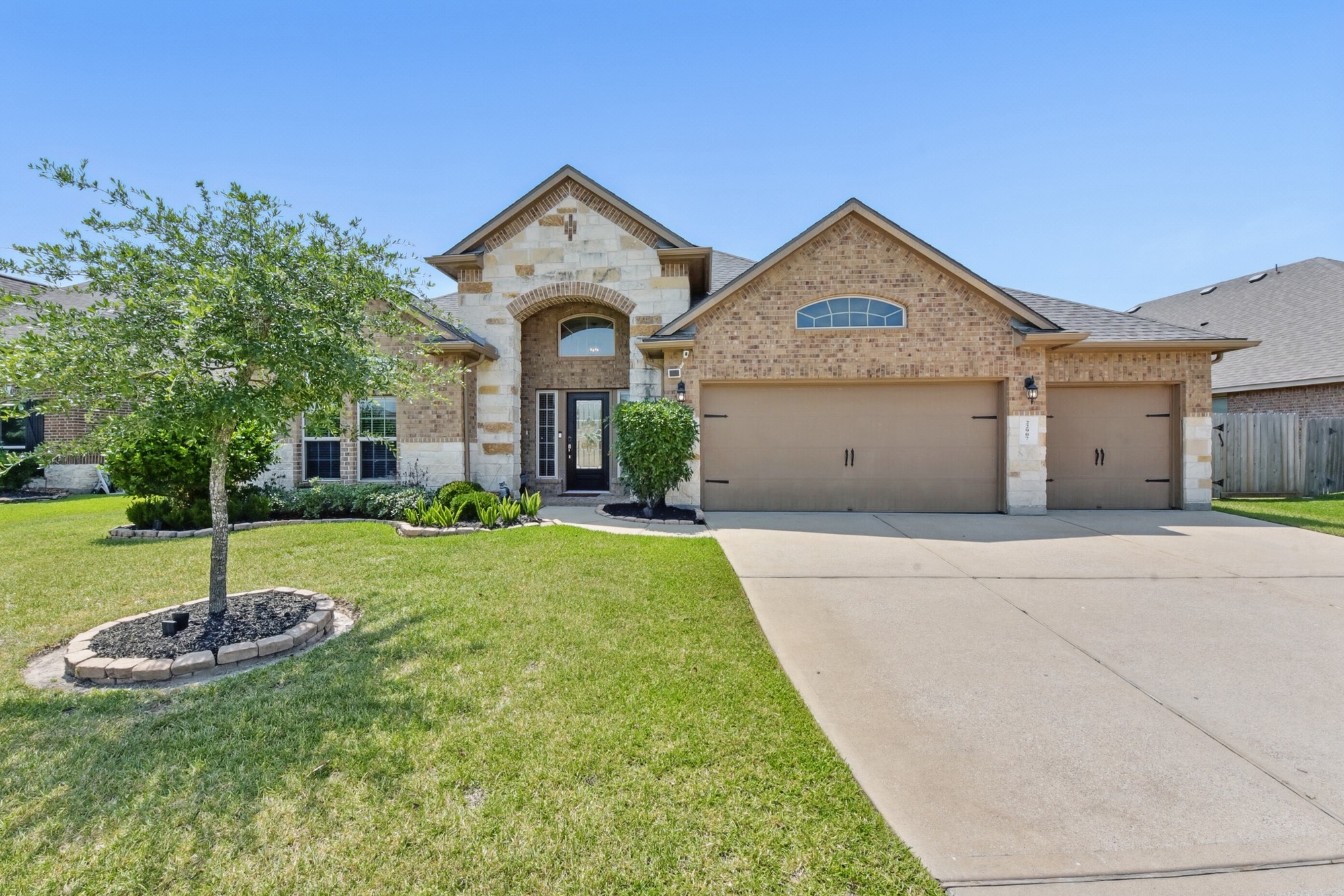 22907 Caverly Lane , Tomball, TX, 77375 | 84824937 | Realty Texas LLC