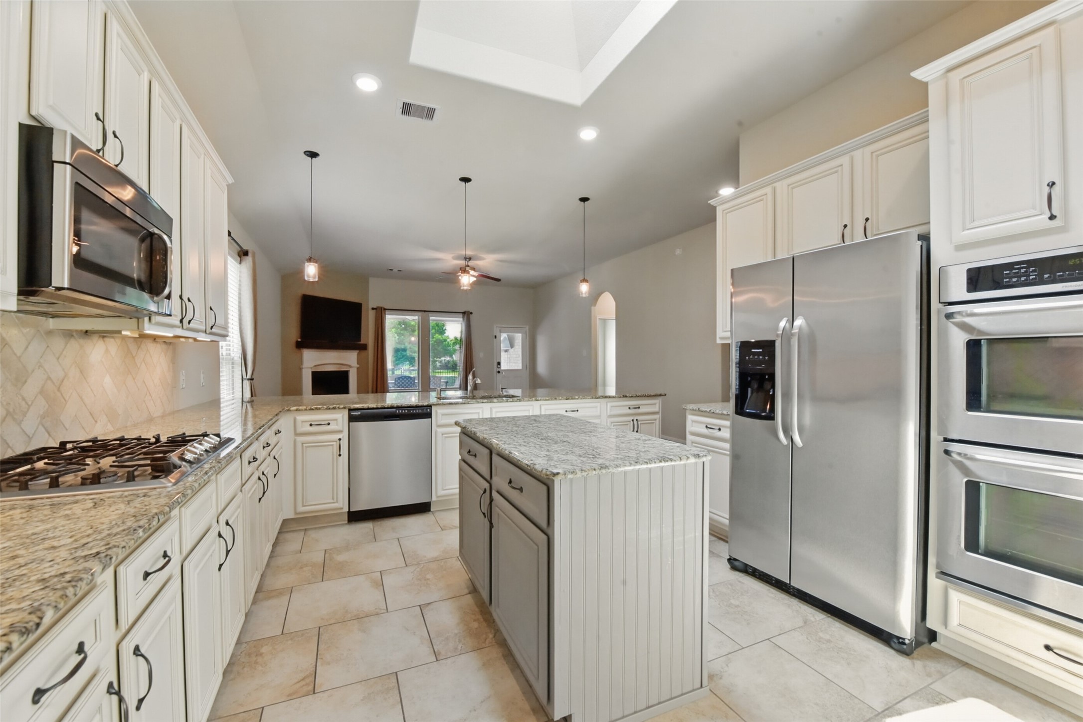 22907 Caverly Lane , Tomball, TX, 77375 | 84824937 | Realty Texas LLC