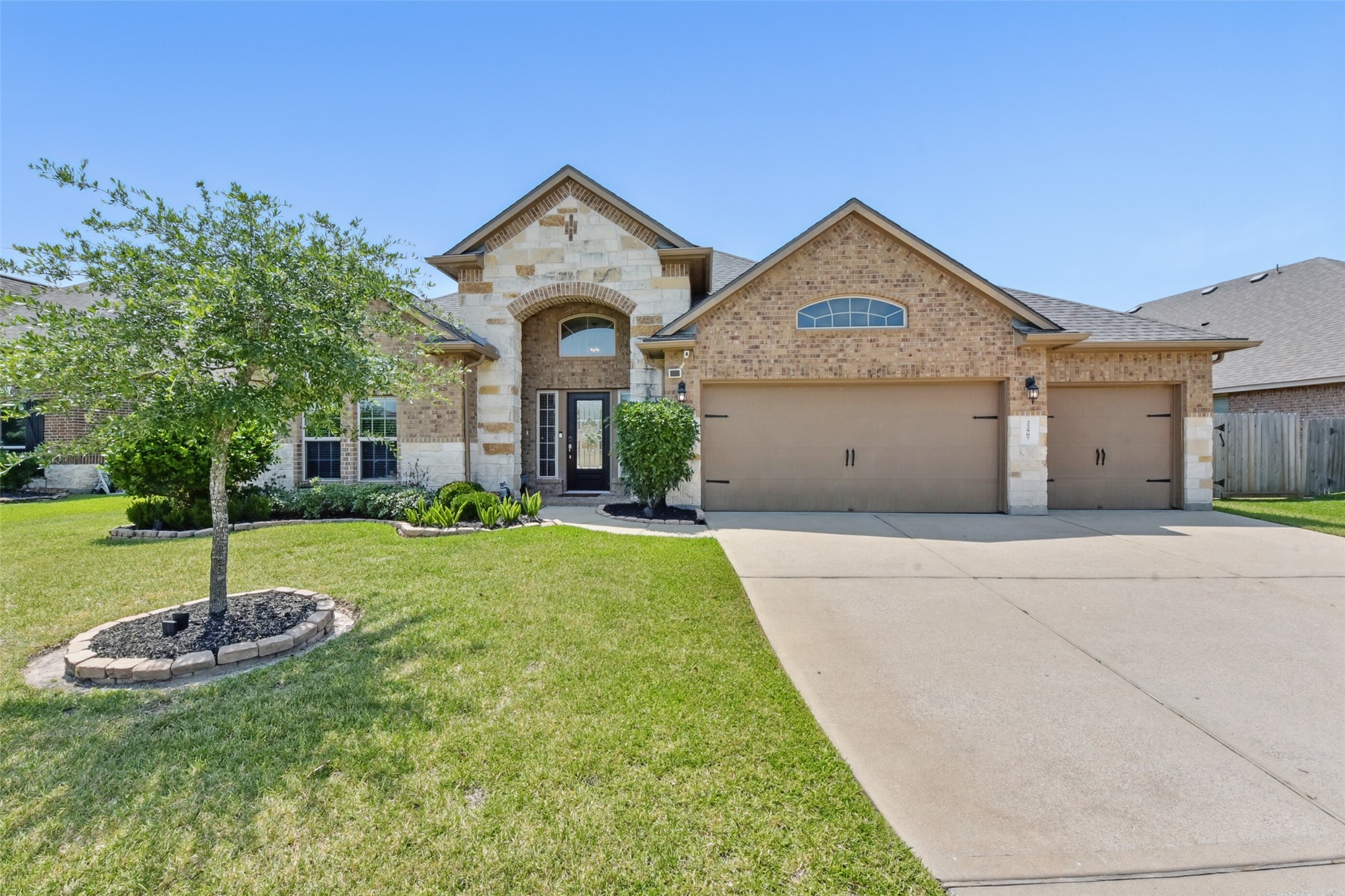 22907 Caverly Lane , Tomball, TX, 77375 | 84824937 | Realty Texas LLC