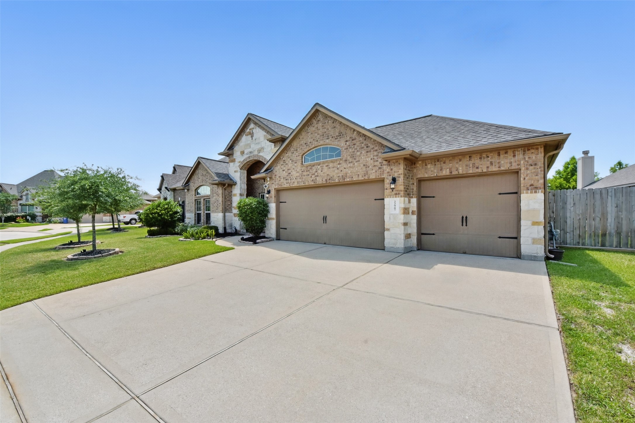 22907 Caverly Lane , Tomball, TX, 77375 | 84824937 | Realty Texas LLC