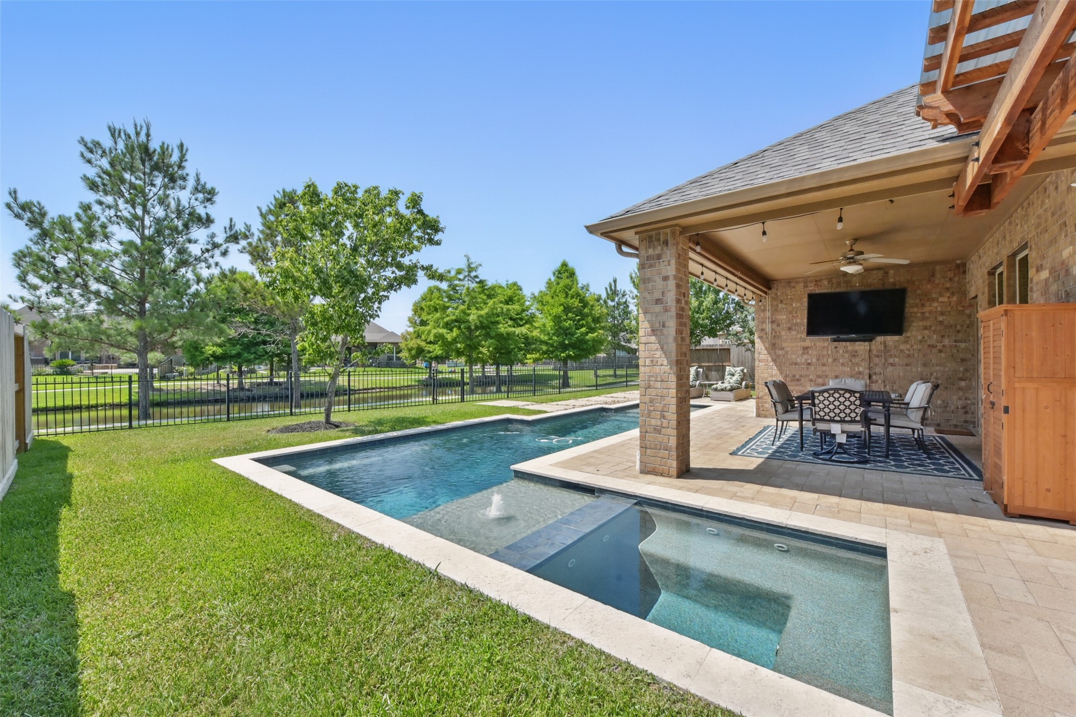 22907 Caverly Lane , Tomball, TX, 77375 | 84824937 | Realty Texas LLC