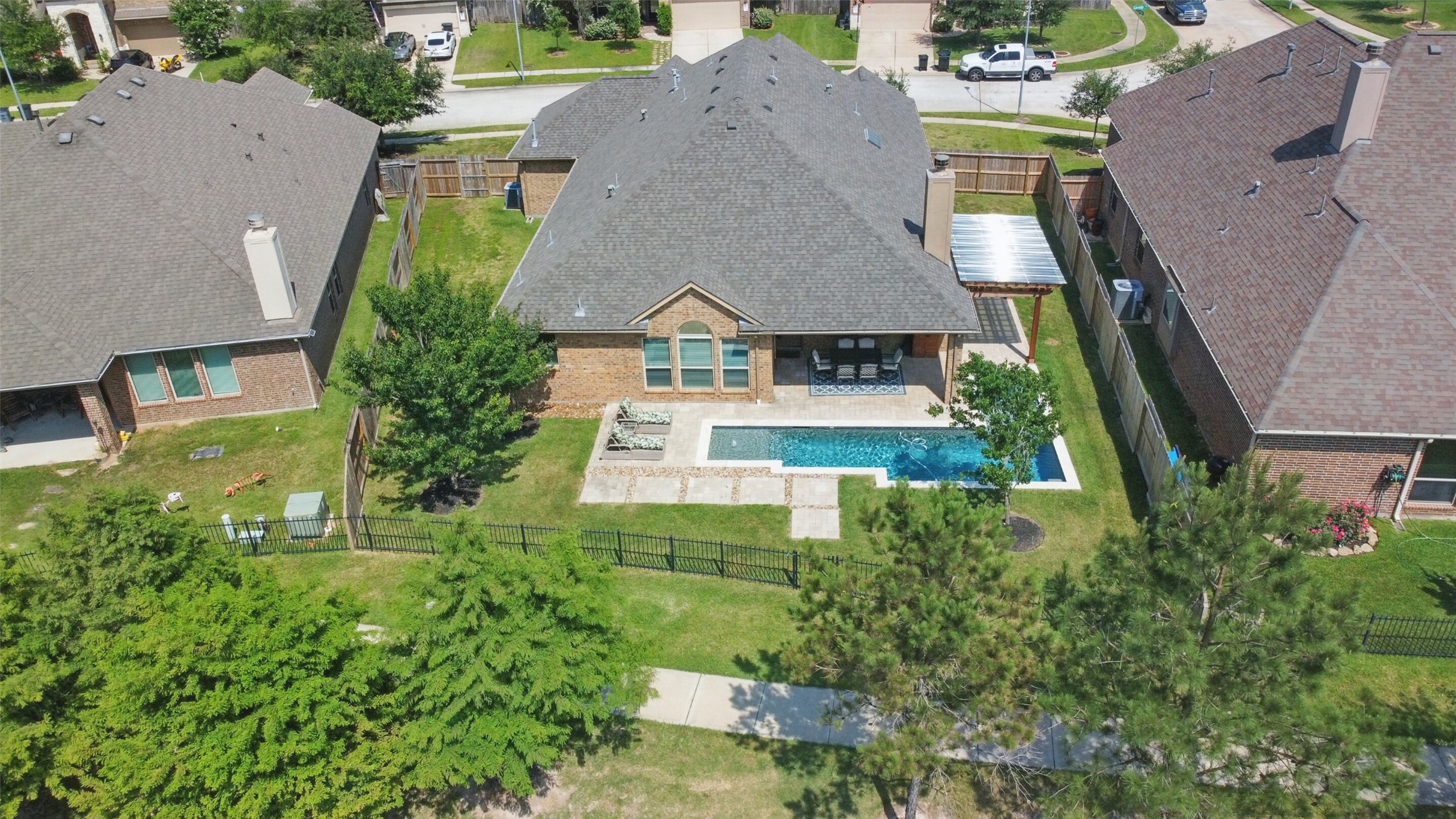 22907 Caverly Lane , Tomball, TX, 77375 | 84824937 | Realty Texas LLC