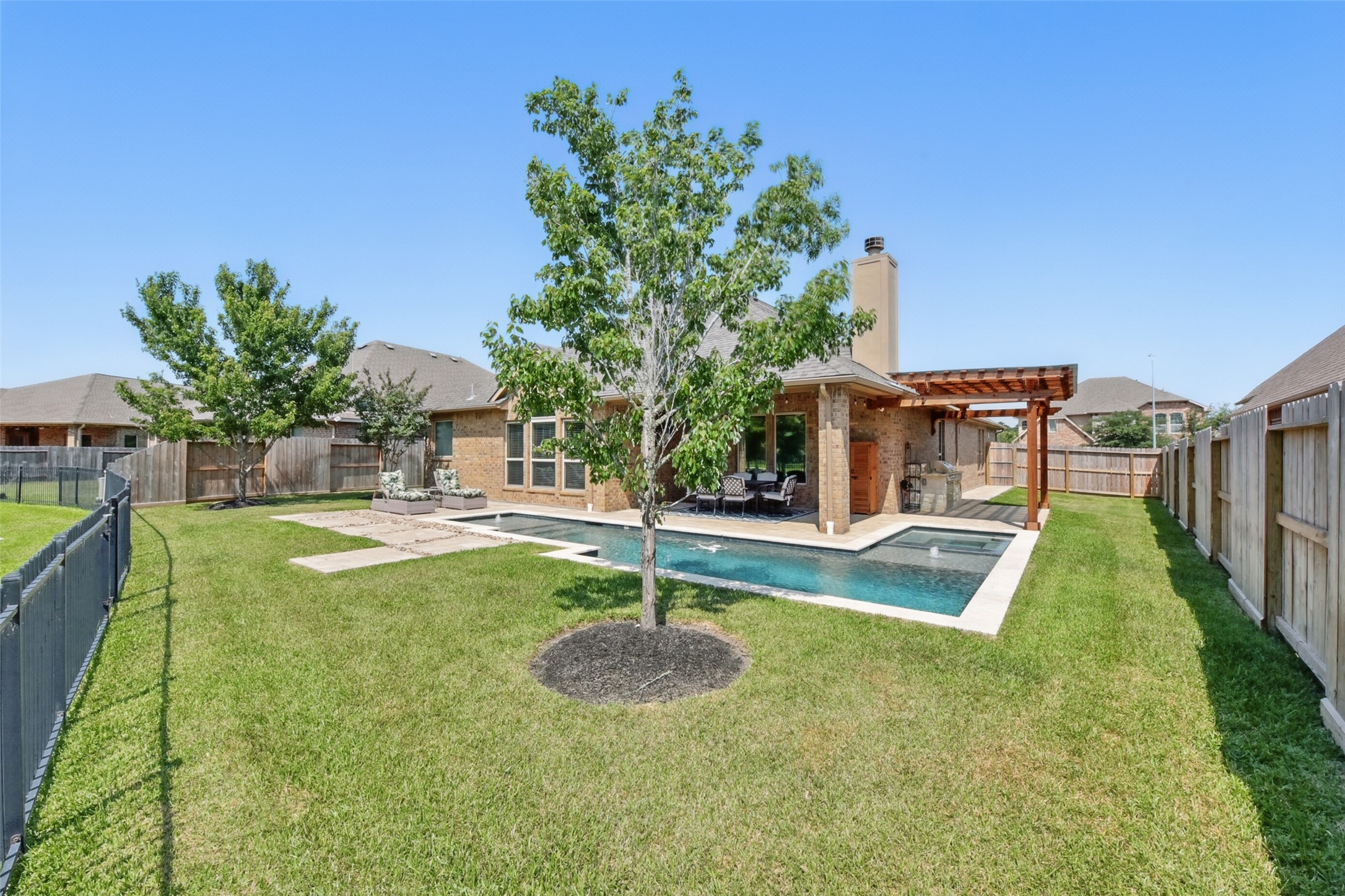 22907 Caverly Lane , Tomball, TX, 77375 | 84824937 | Realty Texas LLC