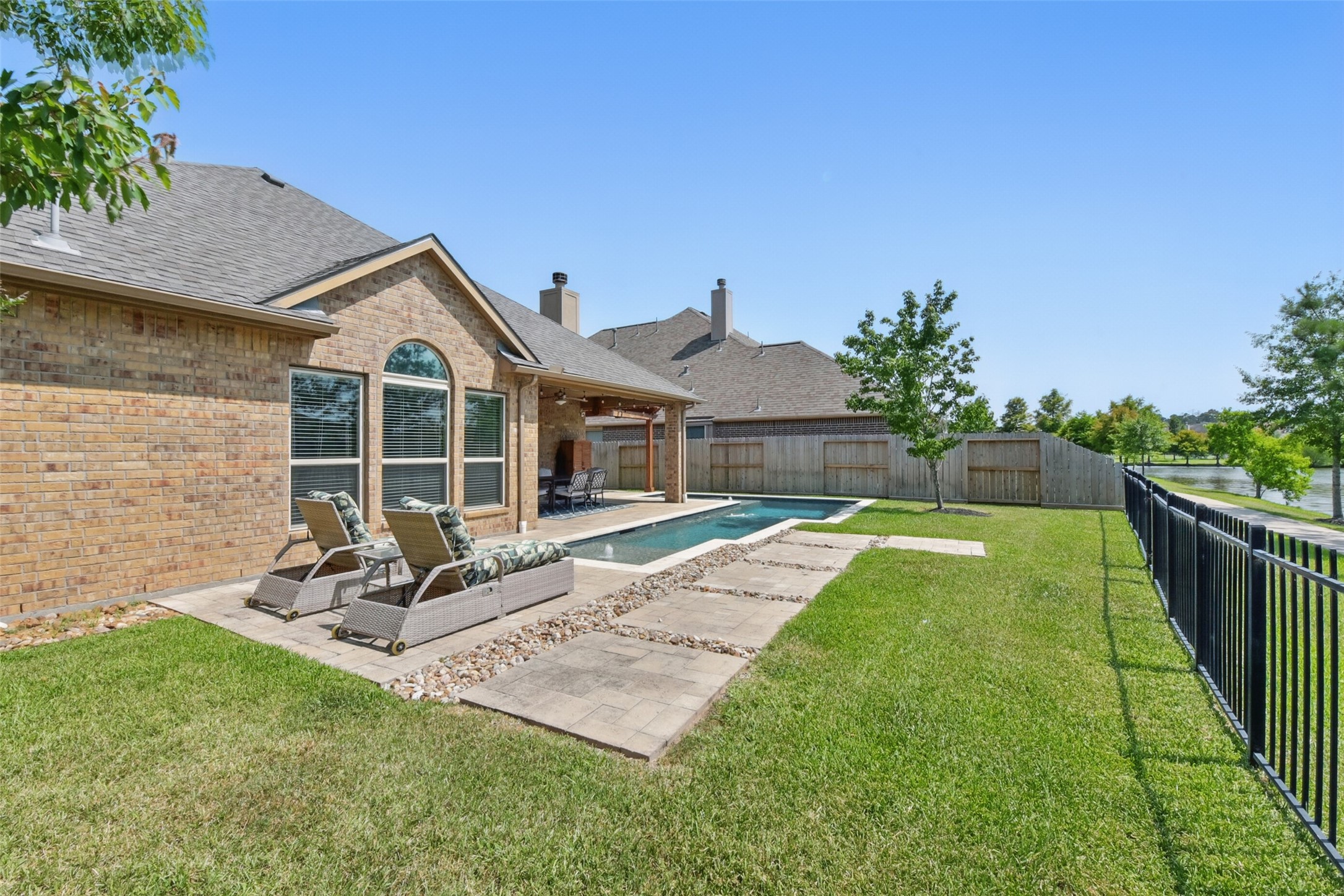 22907 Caverly Lane , Tomball, TX, 77375 | 84824937 | Realty Texas LLC