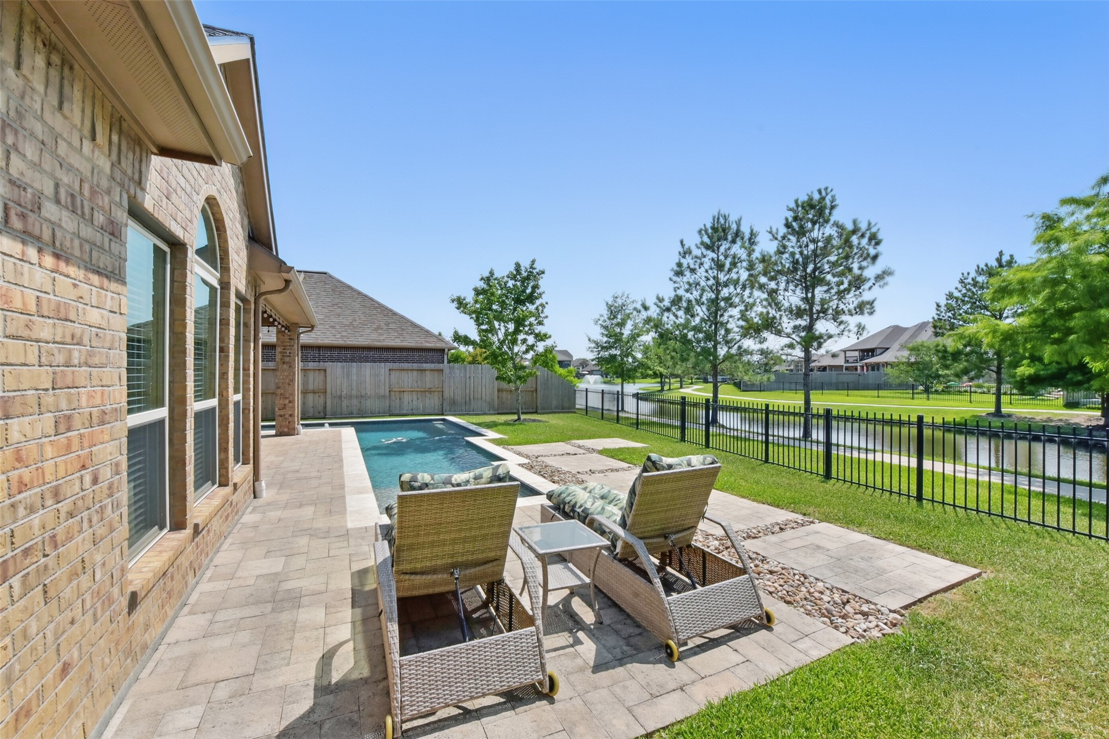 22907 Caverly Lane , Tomball, TX, 77375 | 84824937 | Realty Texas LLC