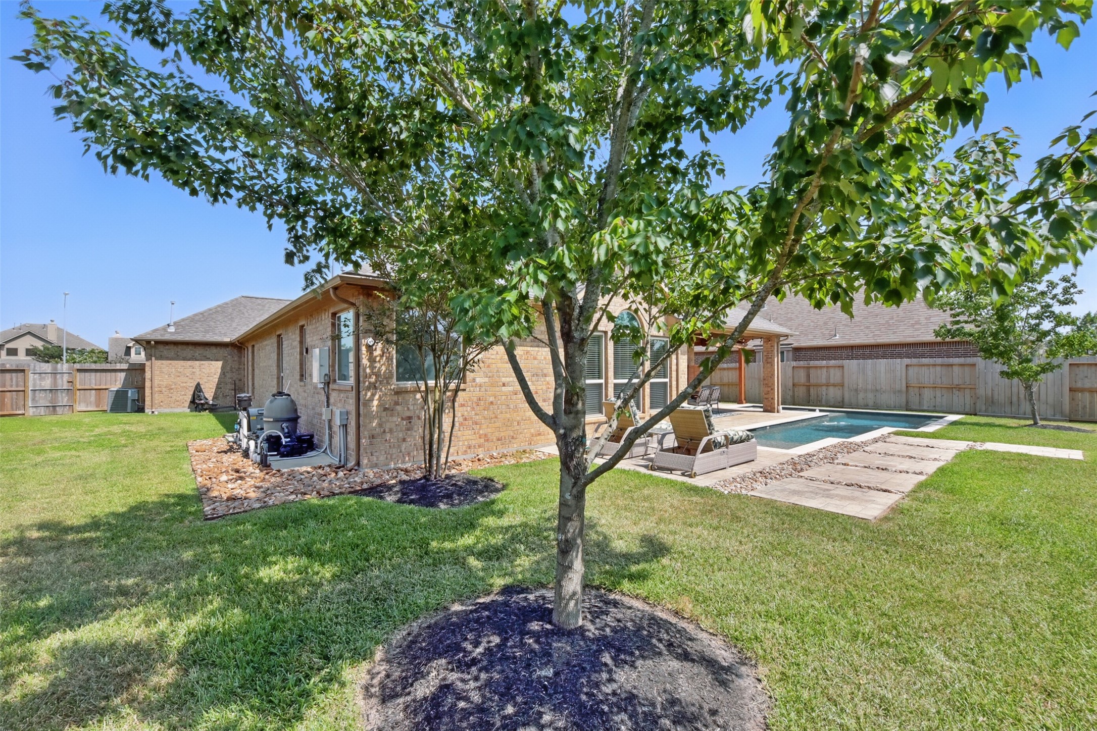 22907 Caverly Lane , Tomball, TX, 77375 | 84824937 | Realty Texas LLC