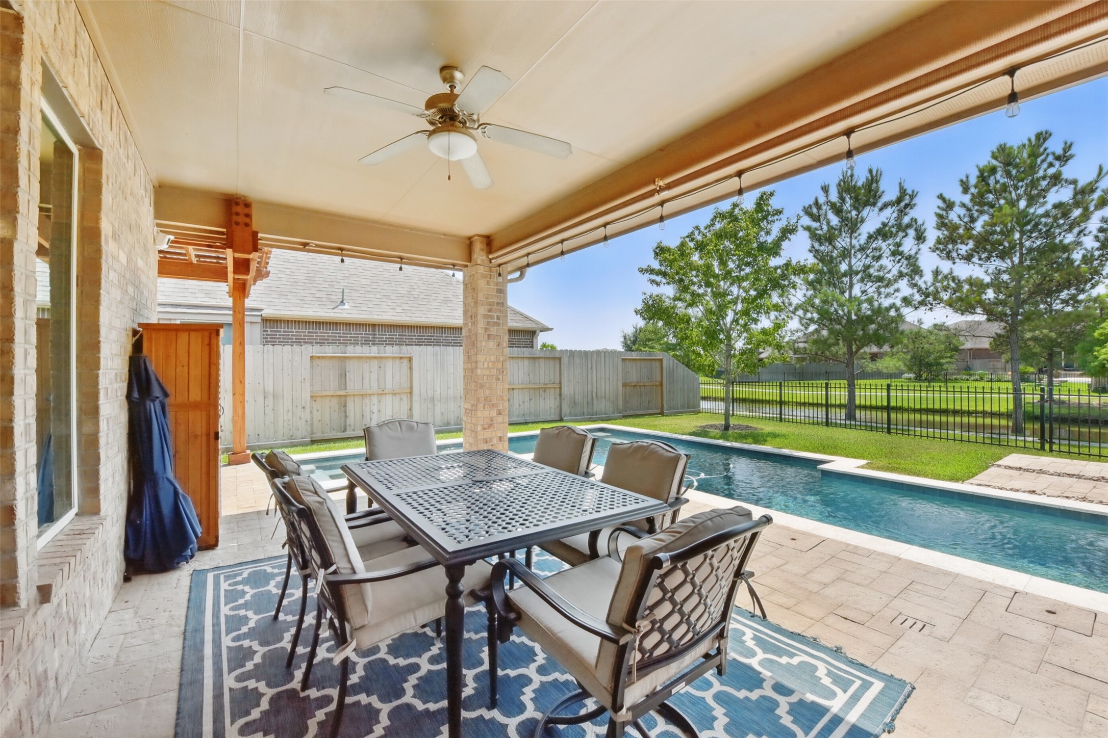 22907 Caverly Lane , Tomball, TX, 77375 | 84824937 | Realty Texas LLC