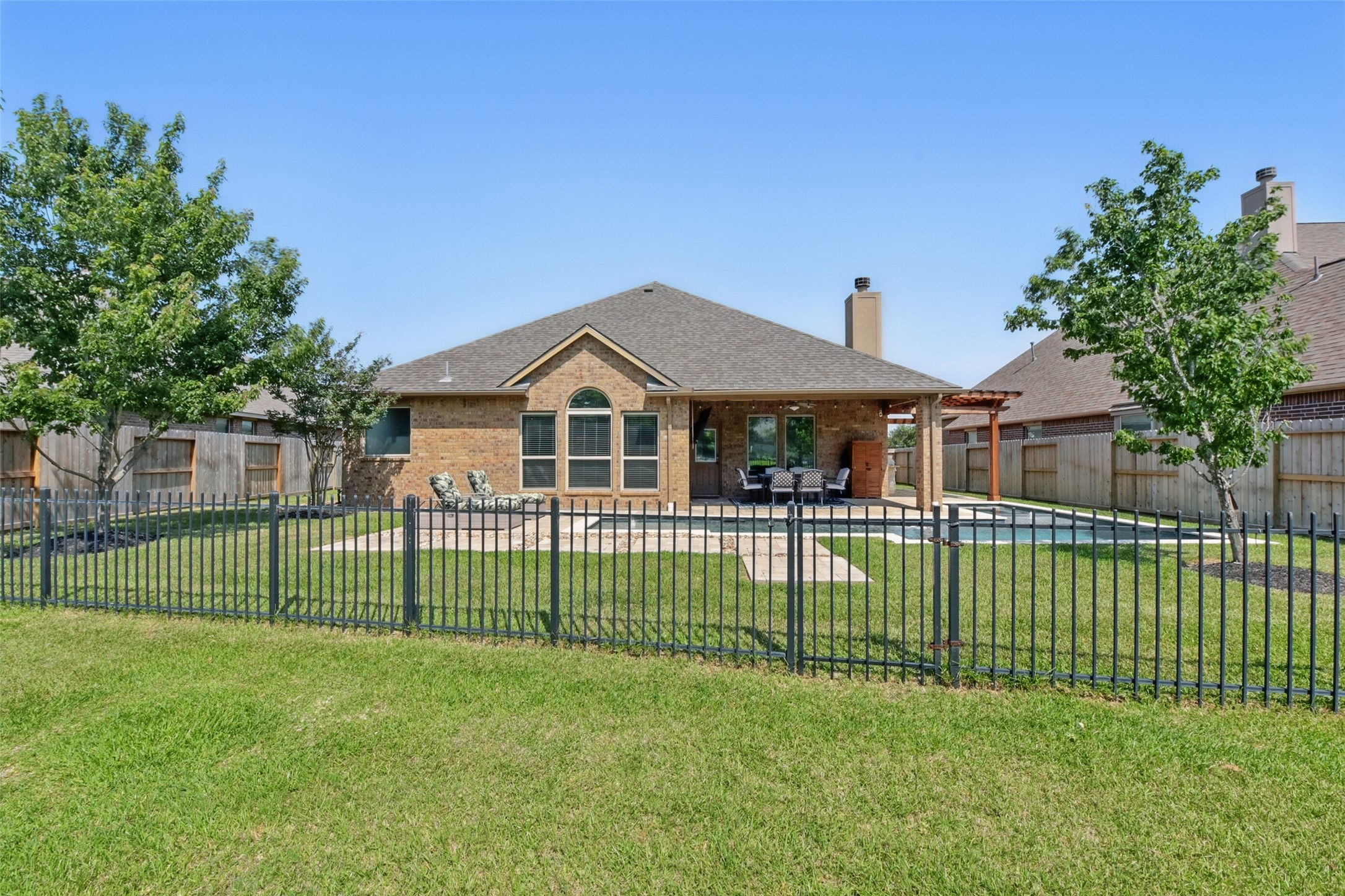 22907 Caverly Lane , Tomball, TX, 77375 | 84824937 | Realty Texas LLC