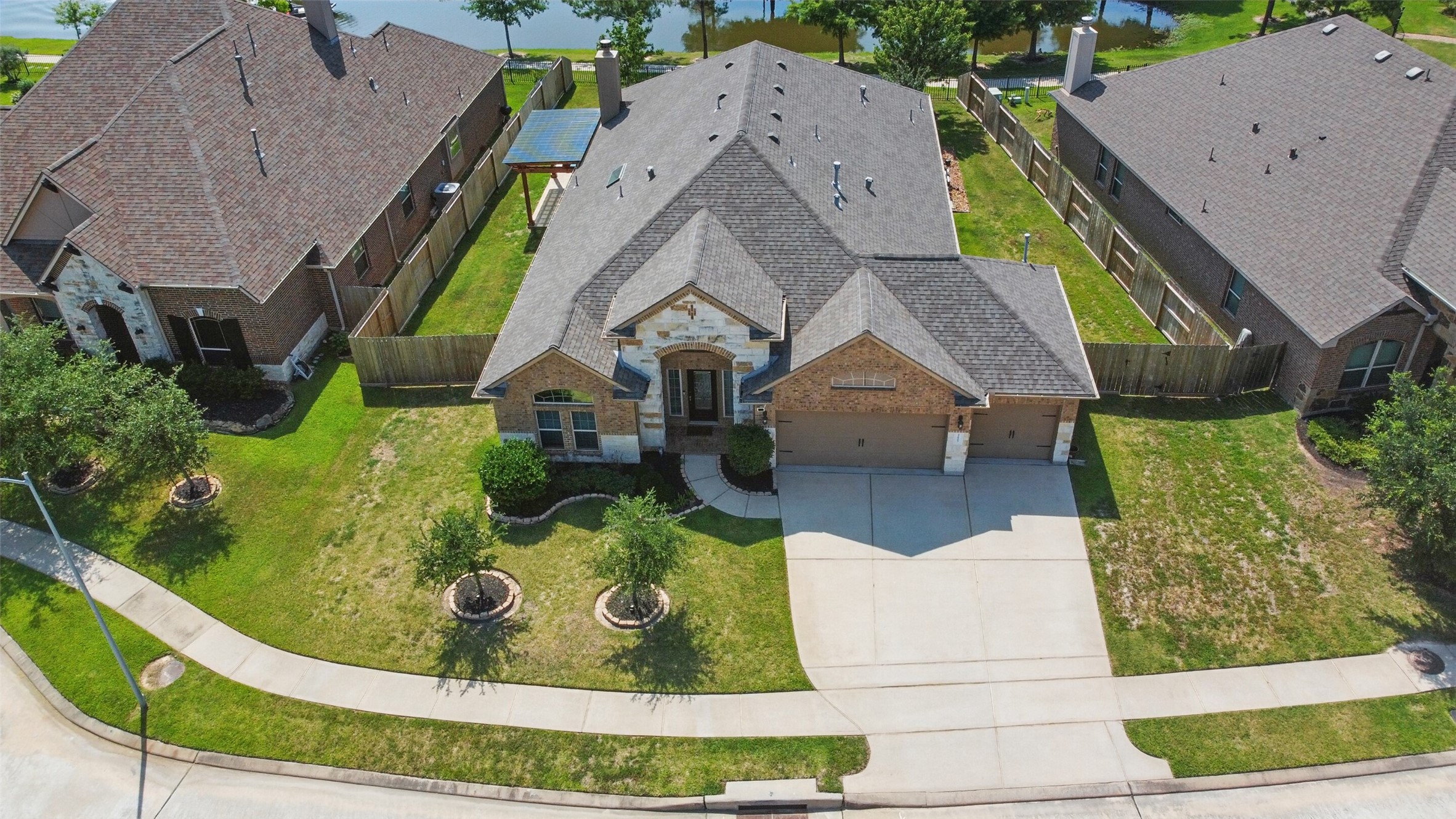 22907 Caverly Lane , Tomball, TX, 77375 | 84824937 | Realty Texas LLC