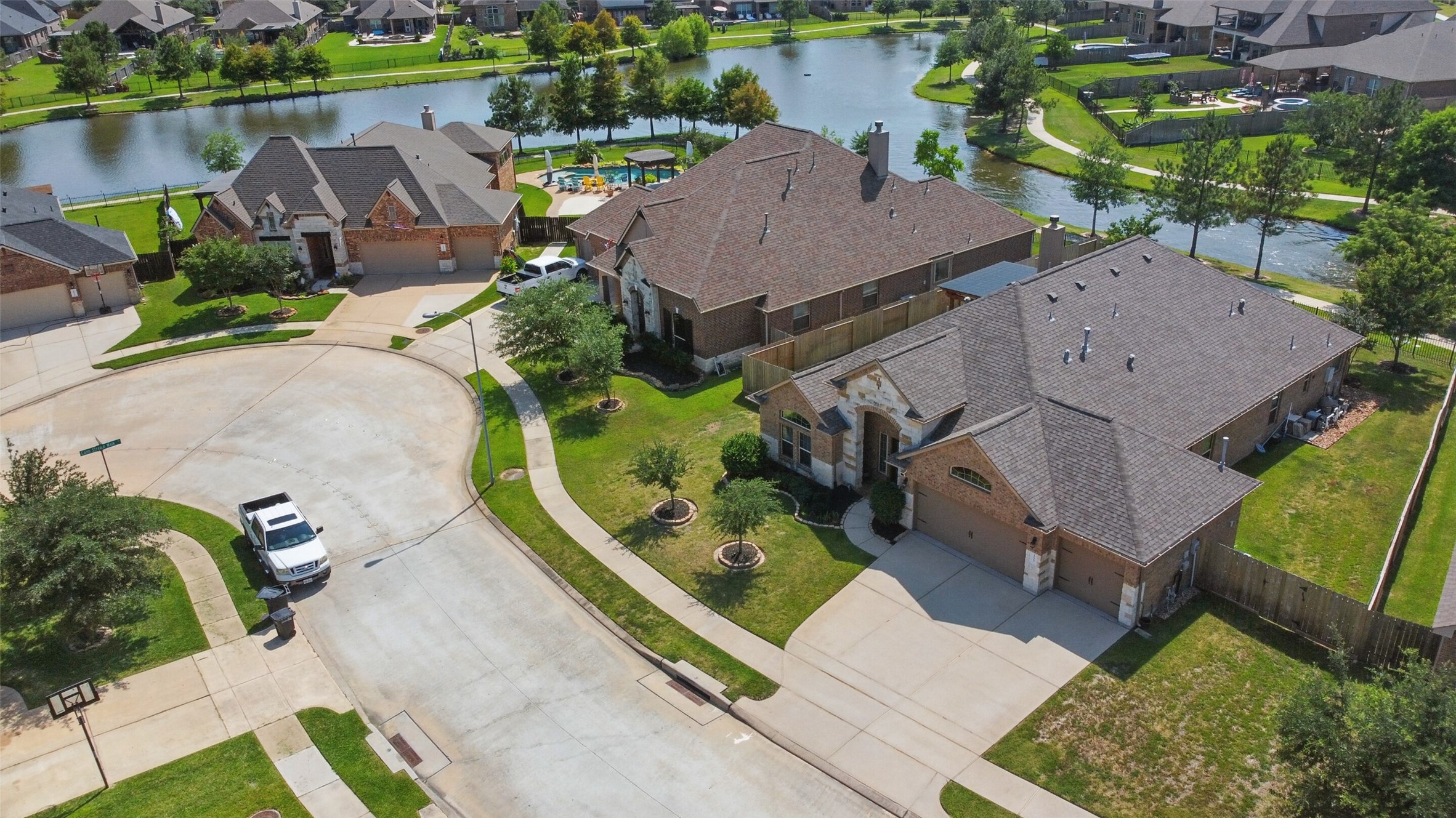 22907 Caverly Lane , Tomball, TX, 77375 | 84824937 | Realty Texas LLC