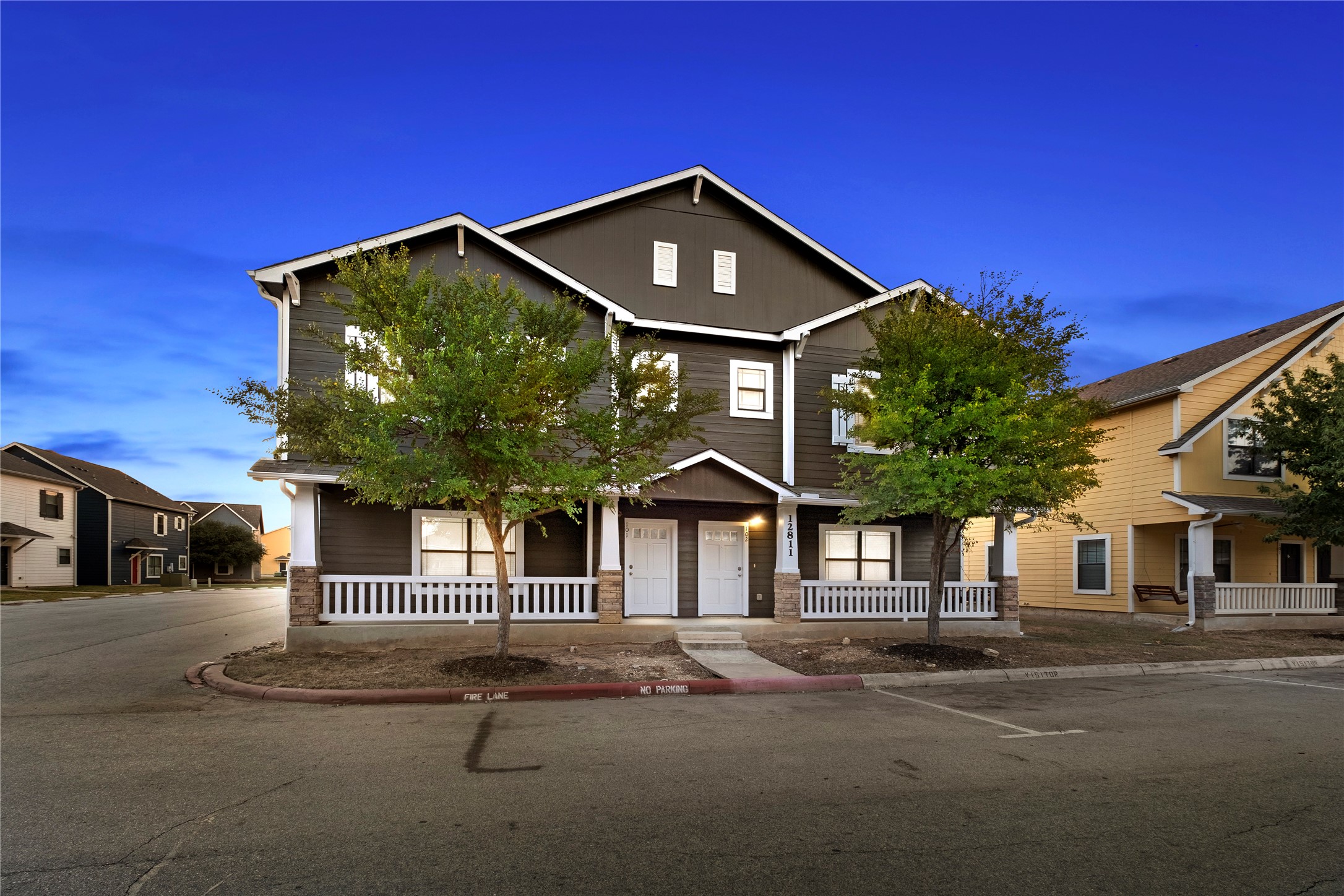 6606-101 Aspen Heights , San Antonio, TX, 78249 | 84428989 | Realty Texas LLC