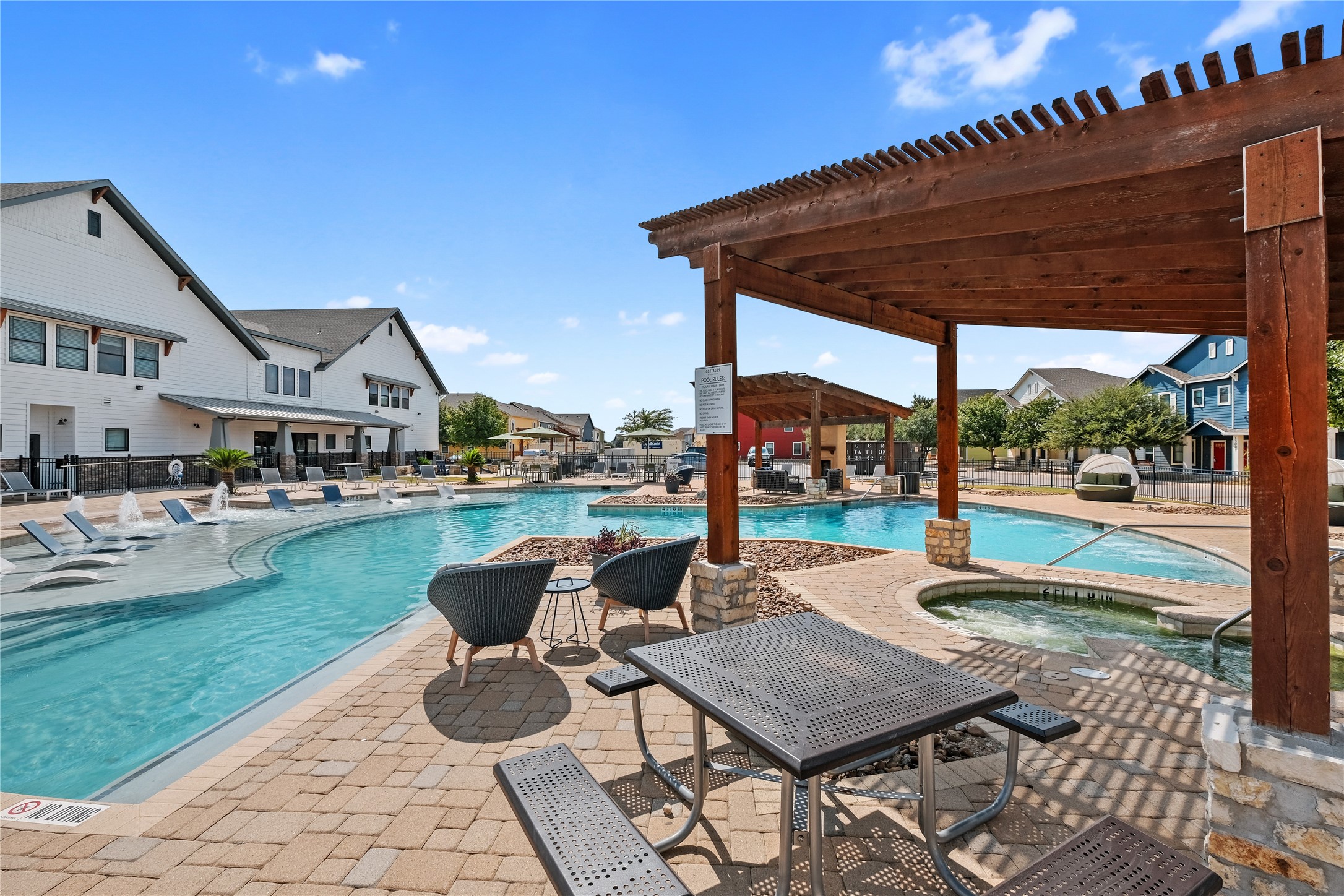 6606-101 Aspen Heights , San Antonio, TX, 78249 | 84428989 | Realty Texas LLC