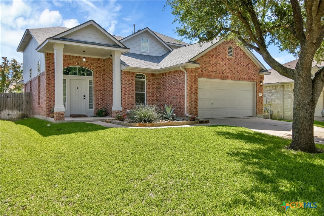 3405 Campanella Drive , Round Rock, TX, 78665 | 580222 | Realty Texas LLC