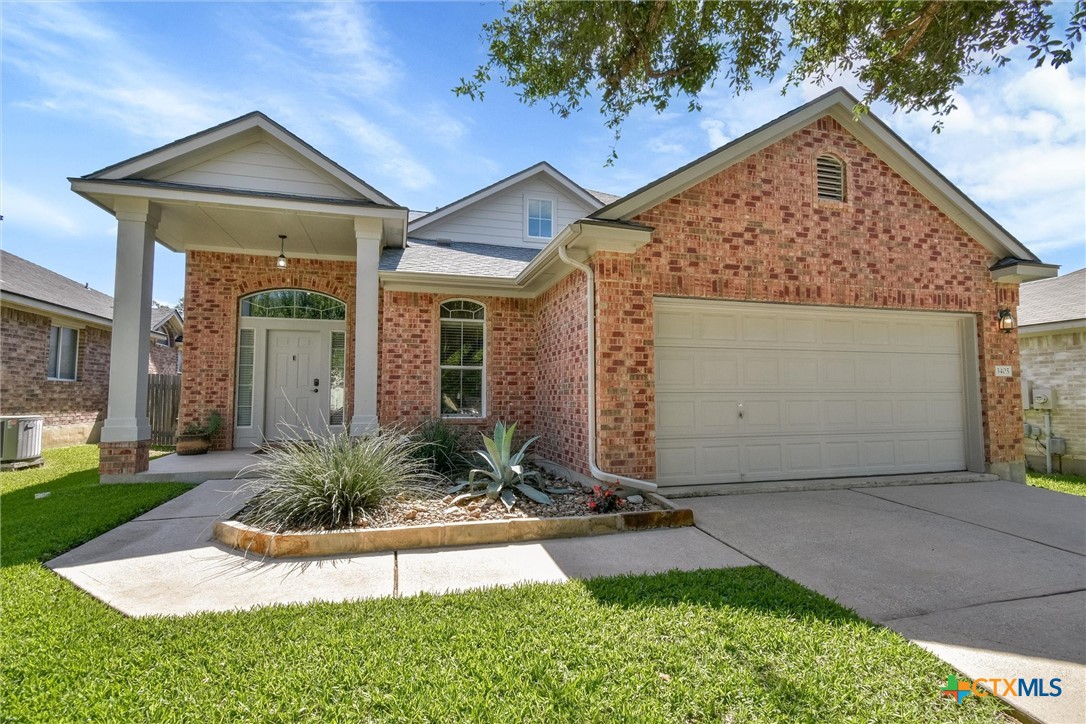 3405 Campanella Drive , Round Rock, TX, 78665 | 580222 | Realty Texas LLC
