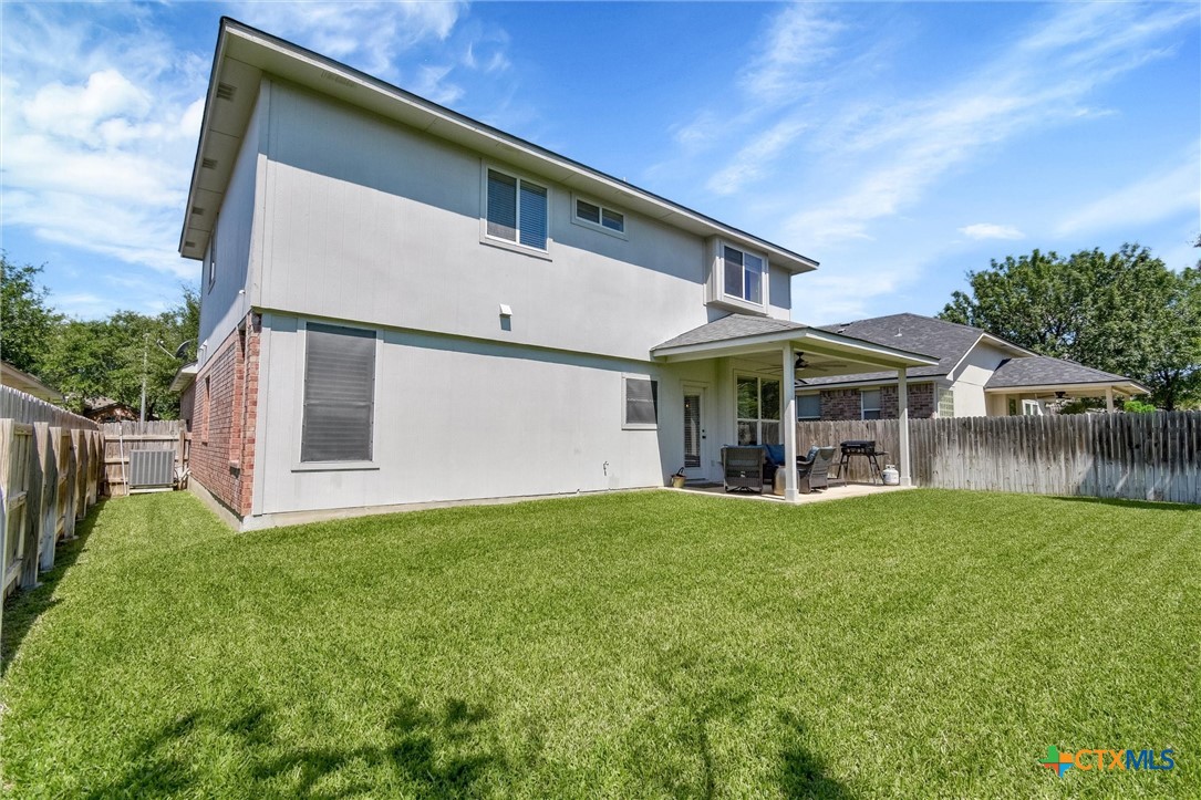 3405 Campanella Drive , Round Rock, TX, 78665 | 580222 | Realty Texas LLC