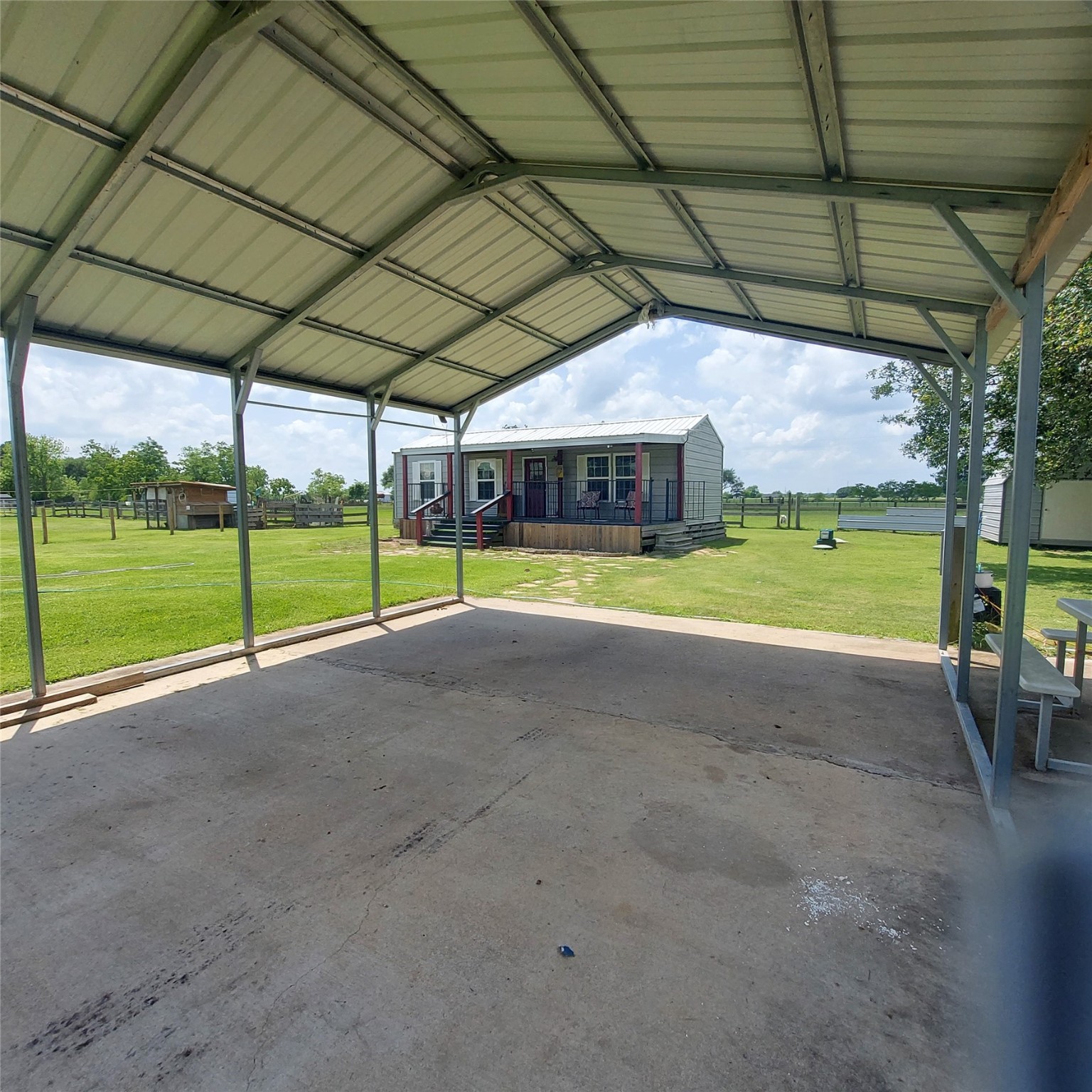 21403 Briar Meadow Road N , Hempstead, TX, 77445 | 85439644 | Realty Texas LLC