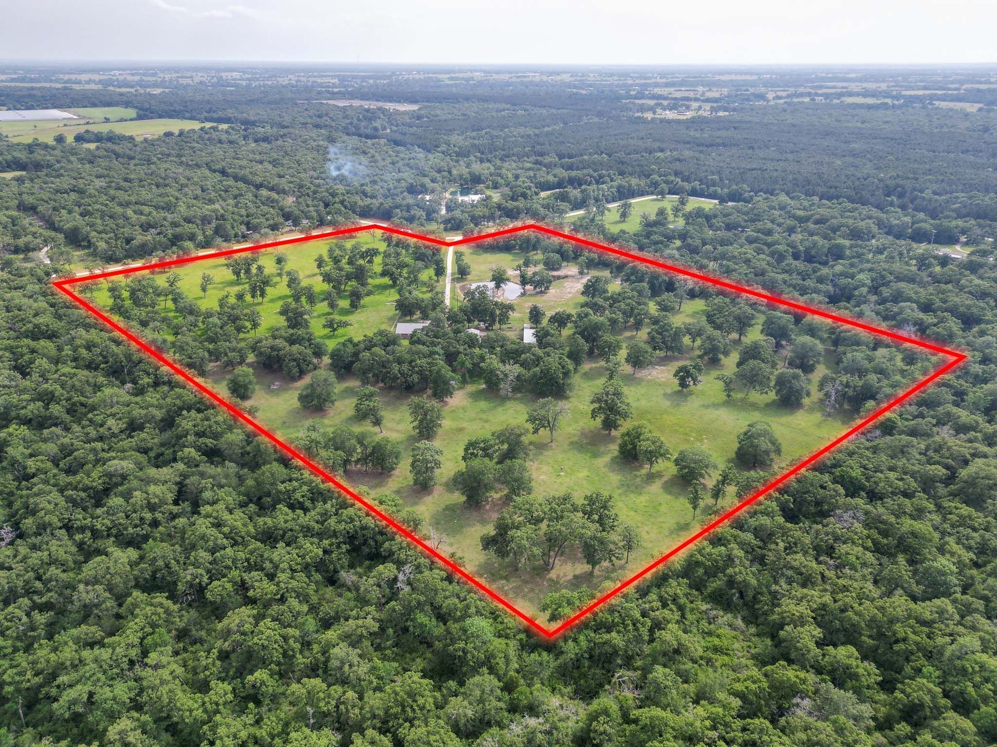 4988 Paso Fino Lane, Madisonville, TX, 77864 | 8468143 | Realty Texas LLC