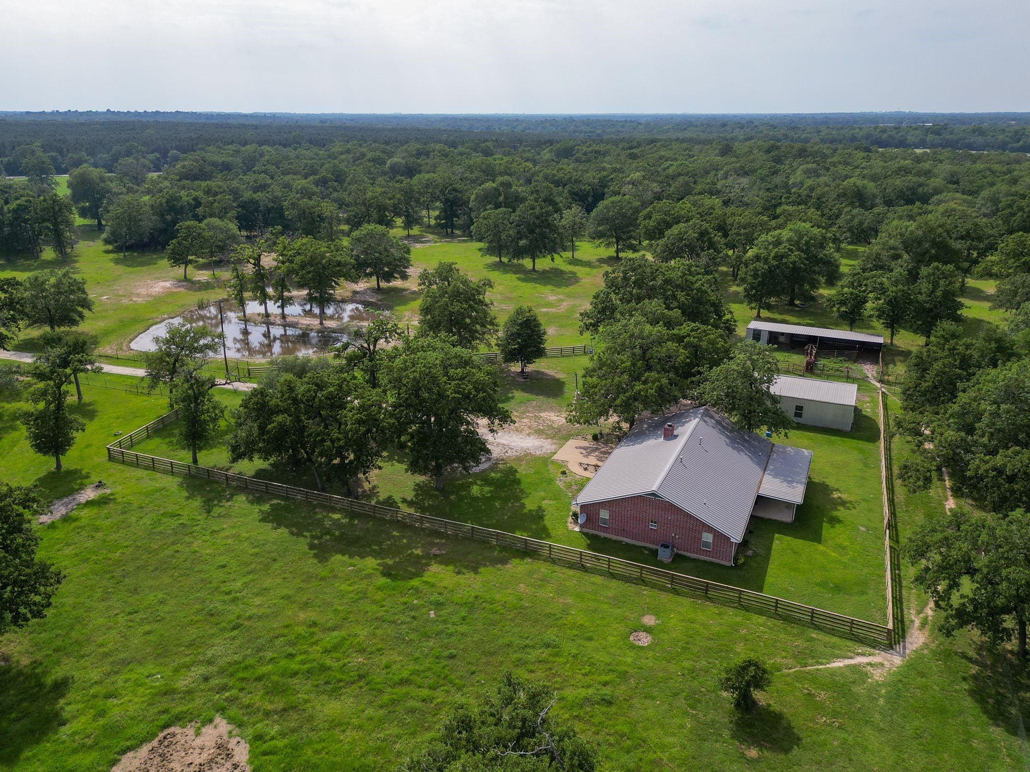 4988 Paso Fino Lane, Madisonville, TX, 77864 | 8468143 | Realty Texas LLC