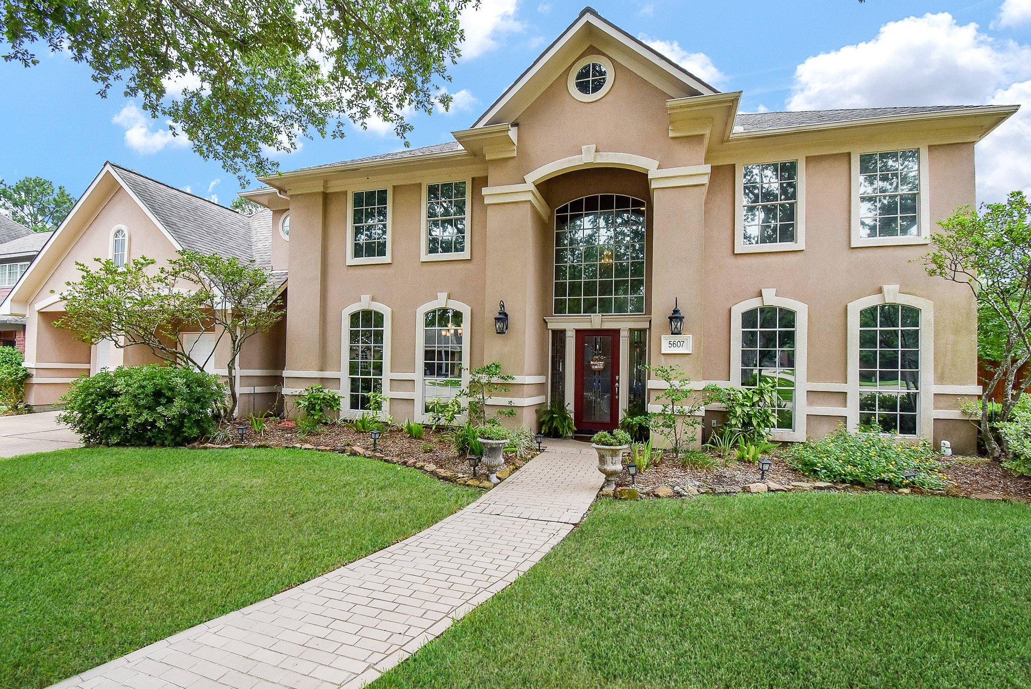 5607 Peninsula Park Drive , Houston, TX, 77041 | 74706969 | Realty Texas LLC