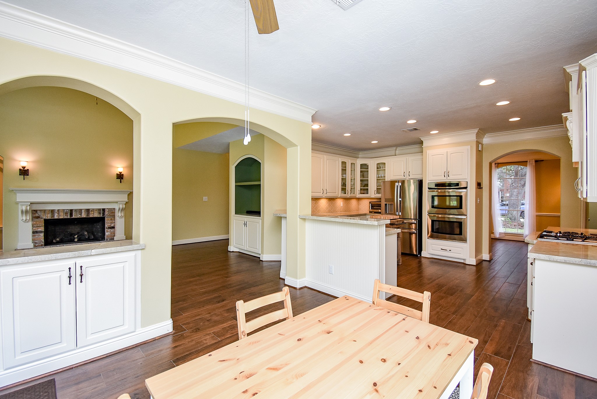 5607 Peninsula Park Drive , Houston, TX, 77041 | 74706969 | Realty Texas LLC