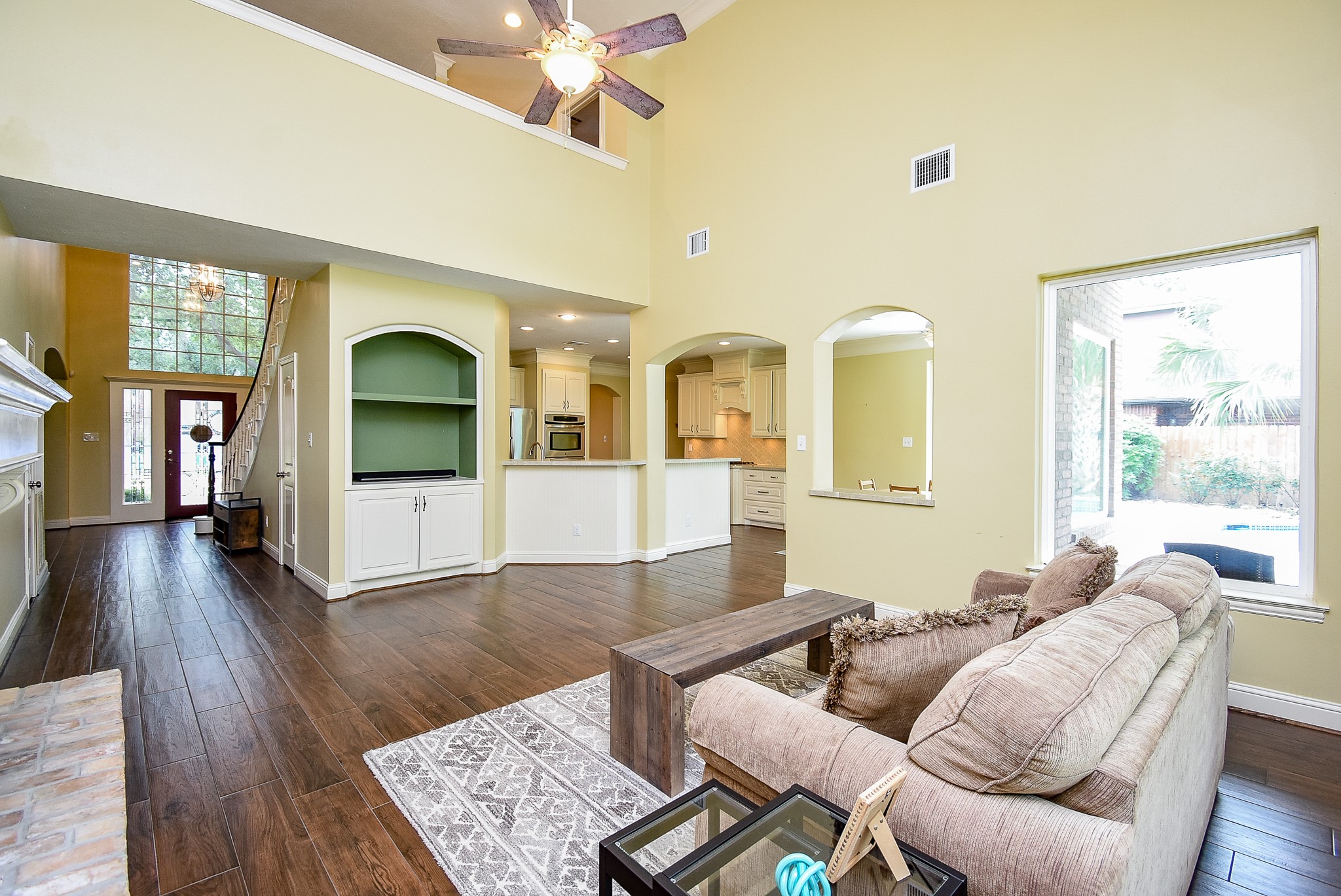 5607 Peninsula Park Drive , Houston, TX, 77041 | 74706969 | Realty Texas LLC