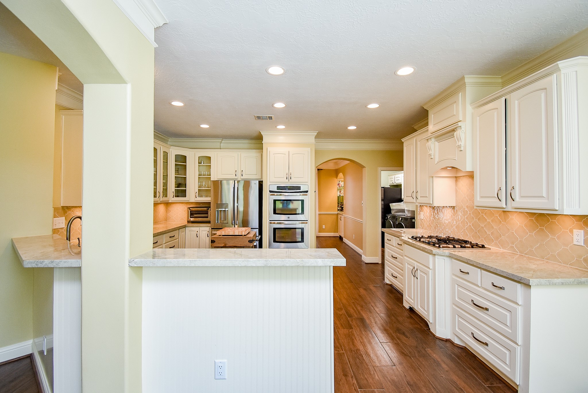 5607 Peninsula Park Drive , Houston, TX, 77041 | 74706969 | Realty Texas LLC