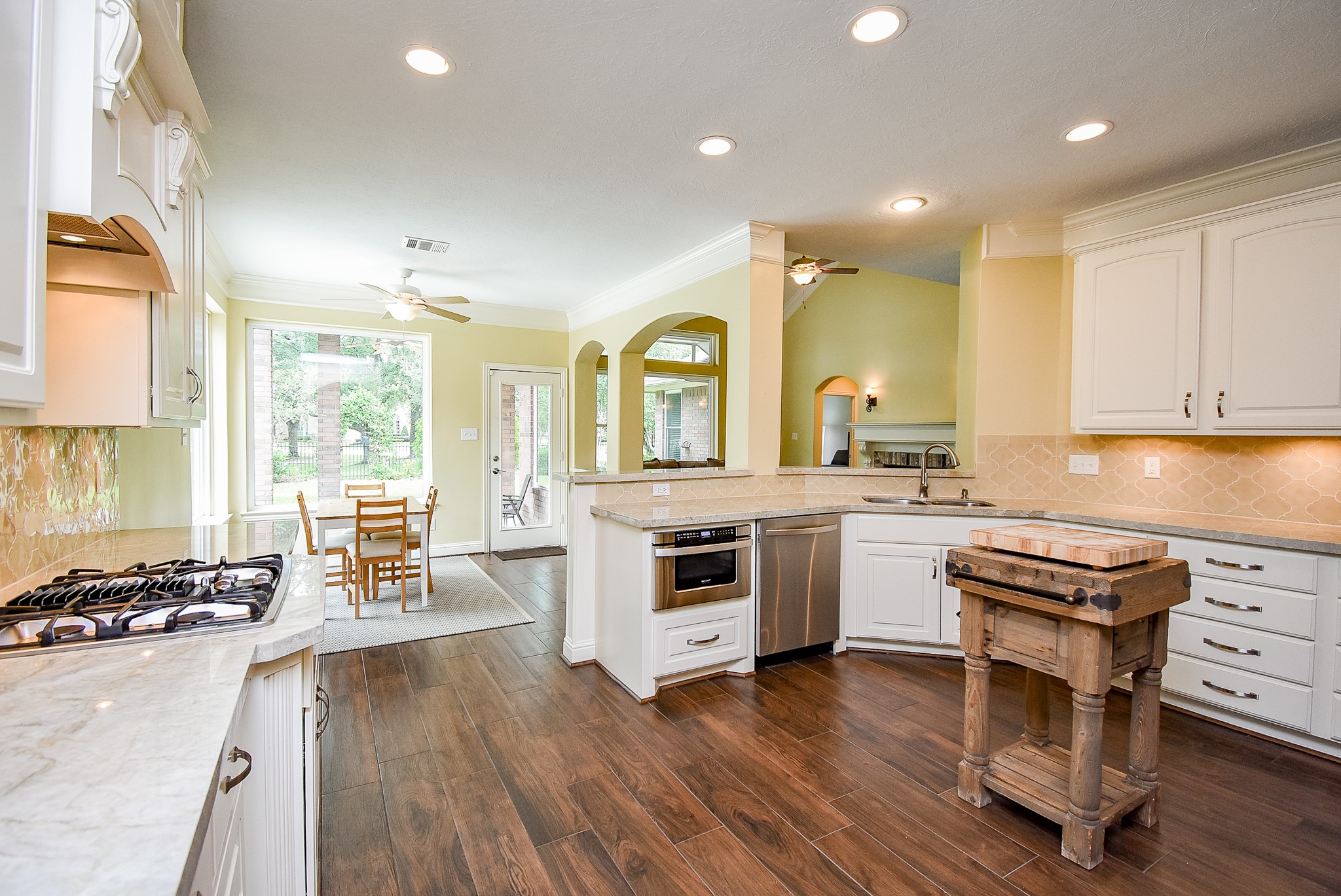 5607 Peninsula Park Drive , Houston, TX, 77041 | 74706969 | Realty Texas LLC
