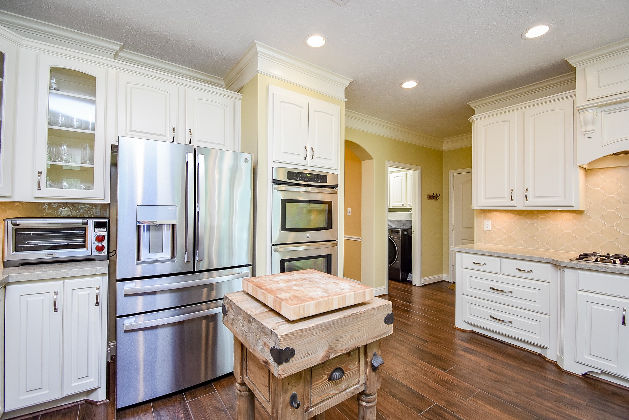 5607 Peninsula Park Drive , Houston, TX, 77041 | 74706969 | Realty Texas LLC