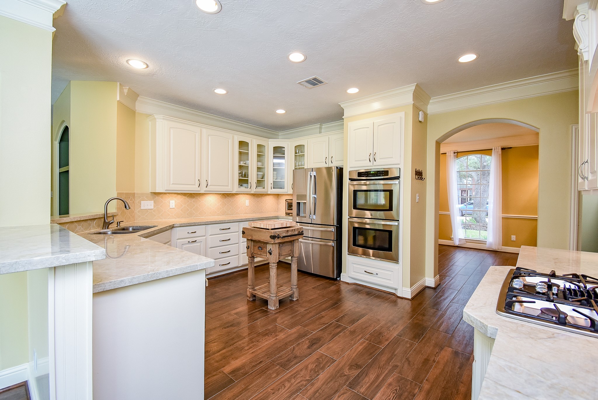 5607 Peninsula Park Drive , Houston, TX, 77041 | 74706969 | Realty Texas LLC