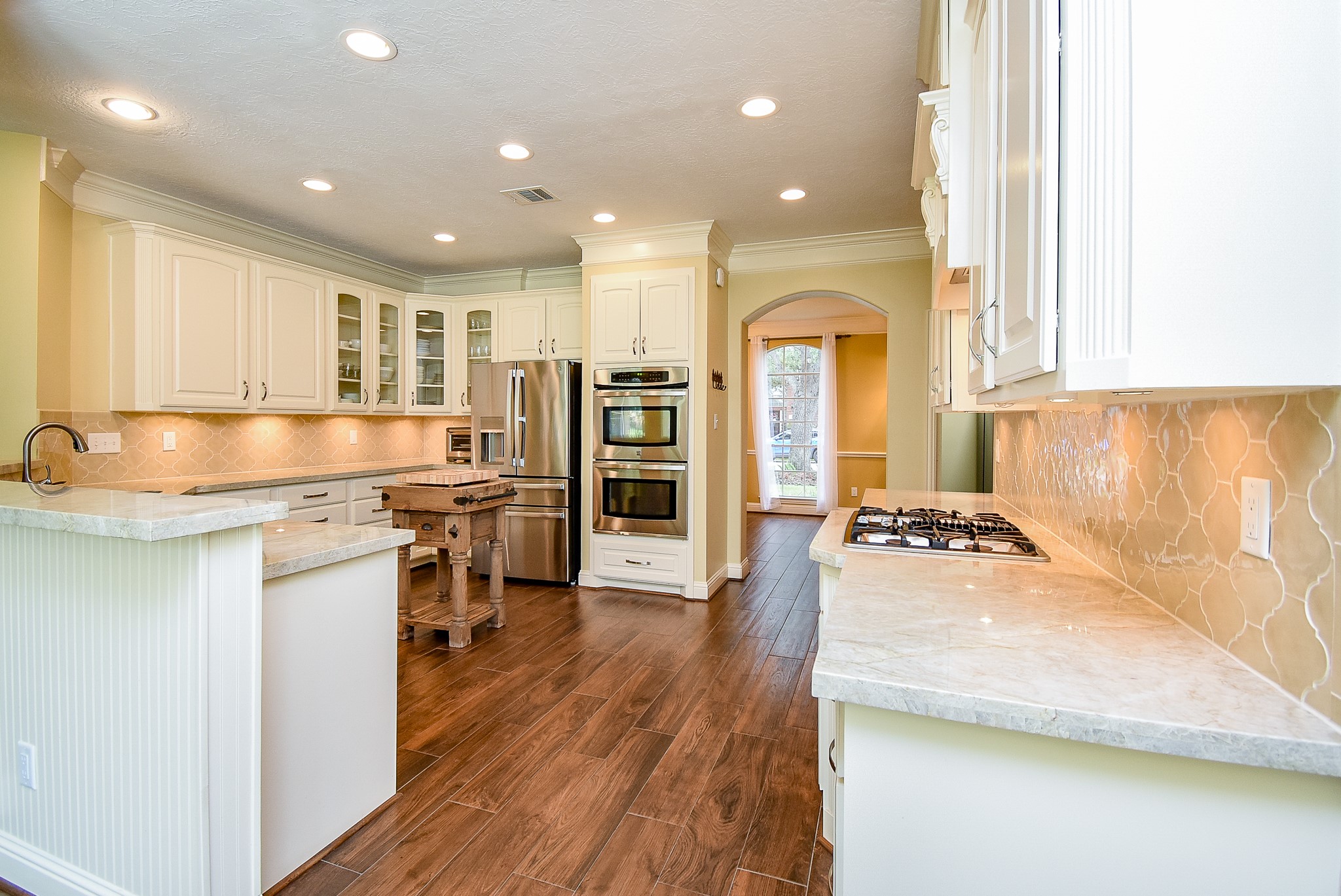 5607 Peninsula Park Drive , Houston, TX, 77041 | 74706969 | Realty Texas LLC