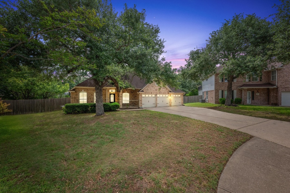 1900 Cupolla Mountain , Cedar Park, TX, 78613 | 3346382 | Realty Texas LLC