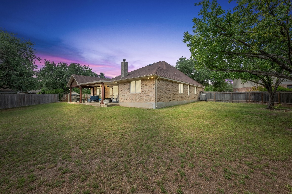 1900 Cupolla Mountain , Cedar Park, TX, 78613 | 3346382 | Realty Texas LLC